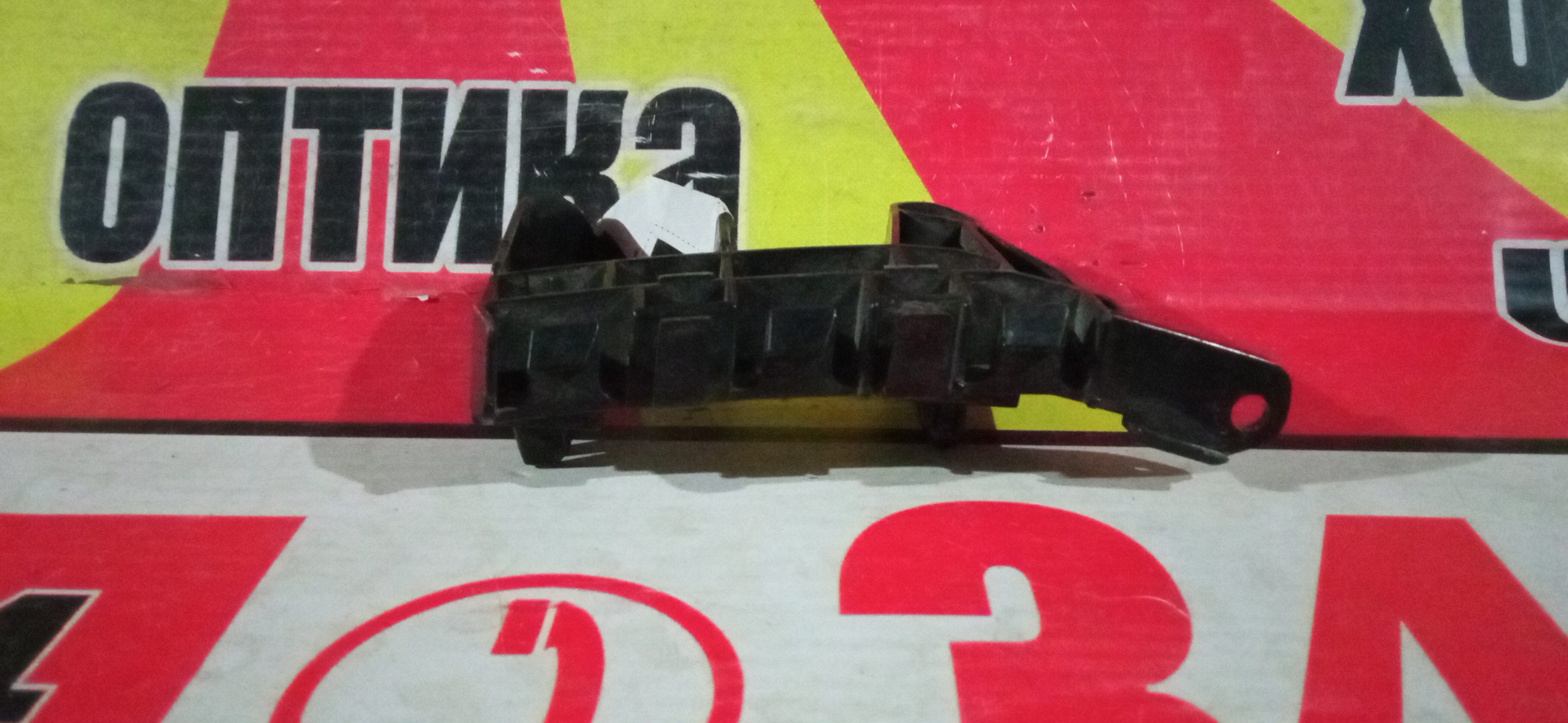 КРЕПЛЕНИЕ БАМПЕРА/HON/FIT/FIT SHUTTLE/GE6/GE7/GE8/GE9/GG7/GG8/GP1/GP2/GP4/F/R