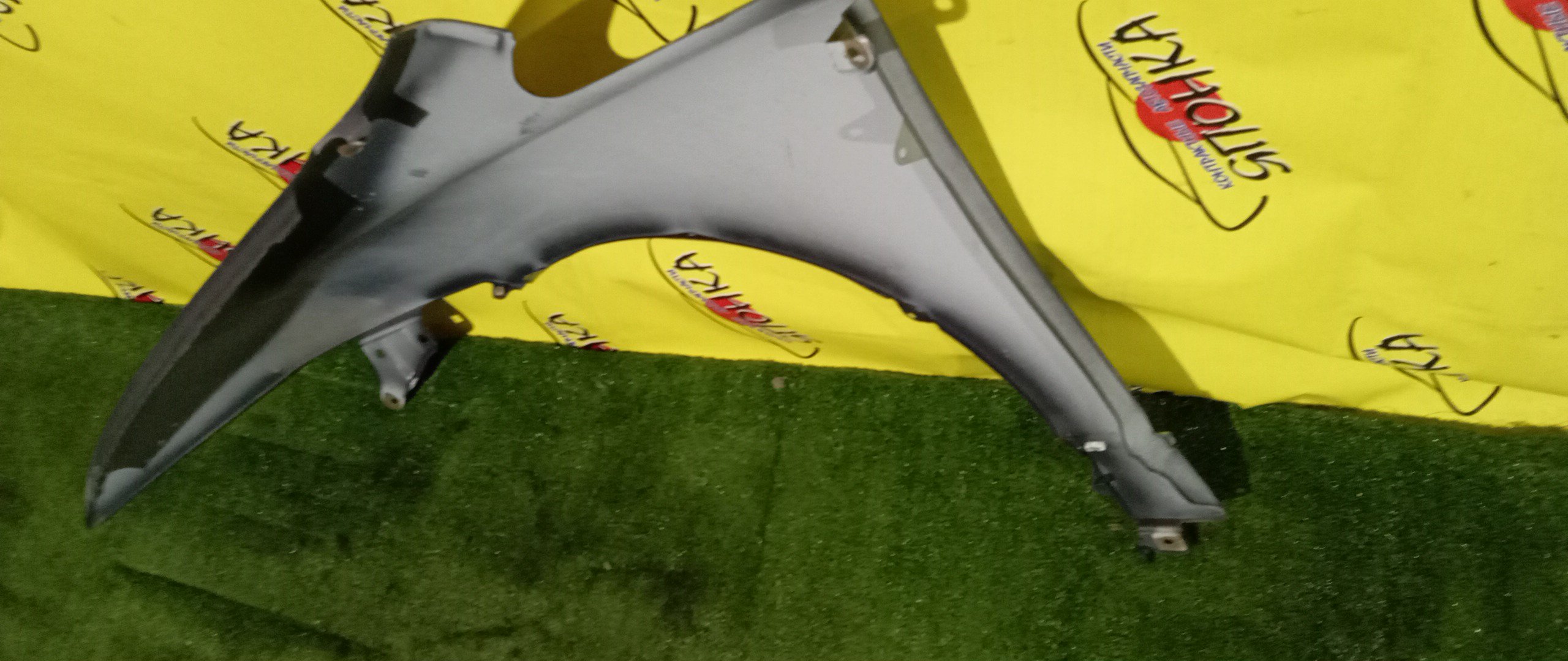 КРЫЛО/HON/ODYSSEY/RB1/RB2/F/R/60211SFE000ZZ