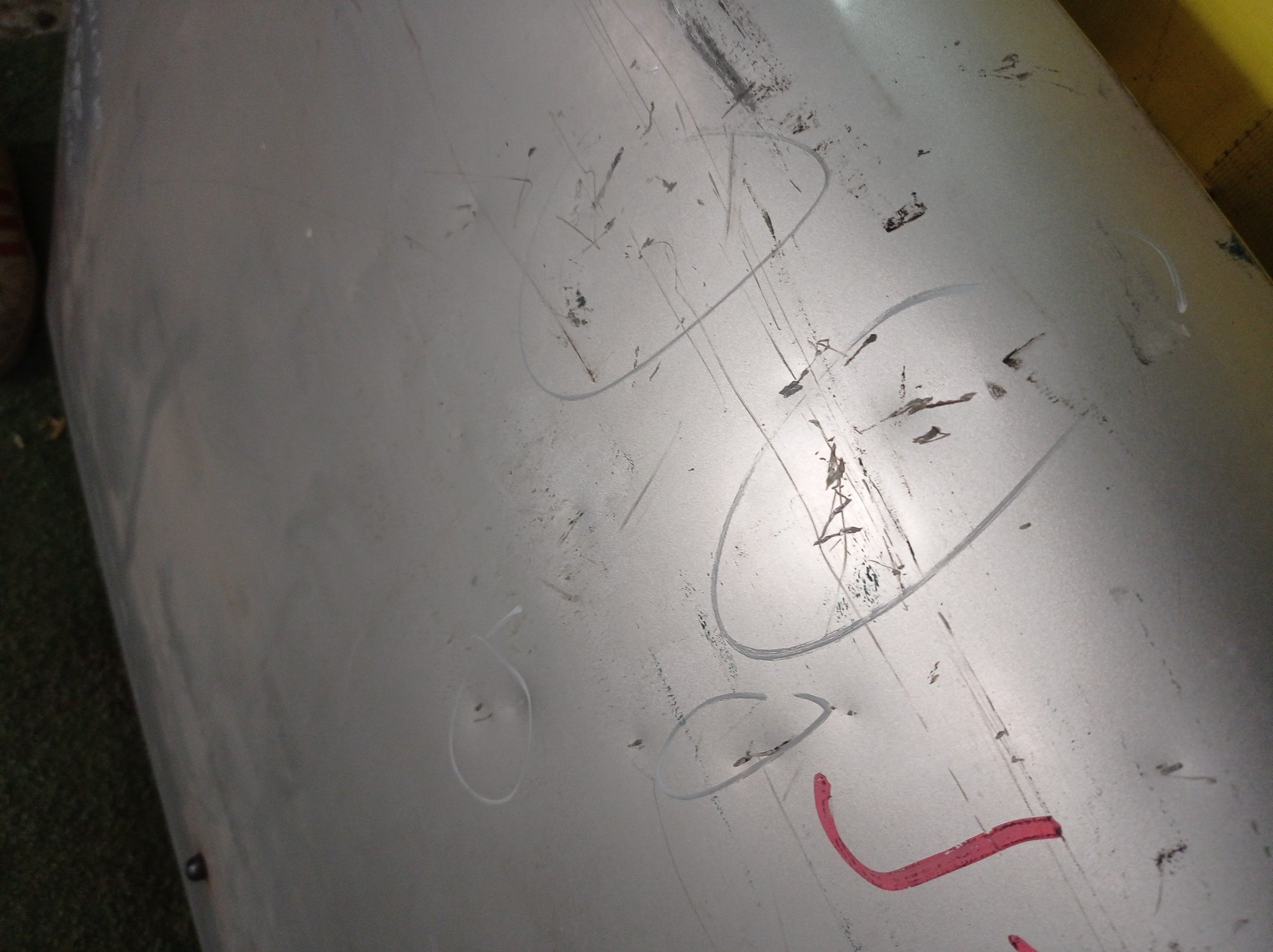 КАПОТ/DAI/TOYOTA CAMI/TERIOS/TERIOS KID/J100E/J100G/J102E/J102G/J111G/J122E/J122G/J131G