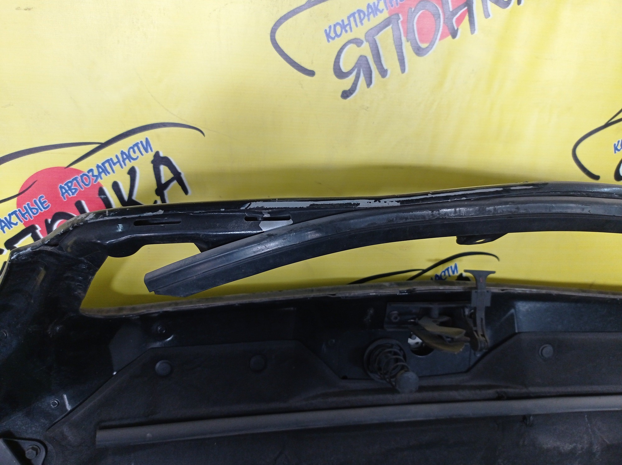 КАПОТ/MERC/S-CLASS/W220