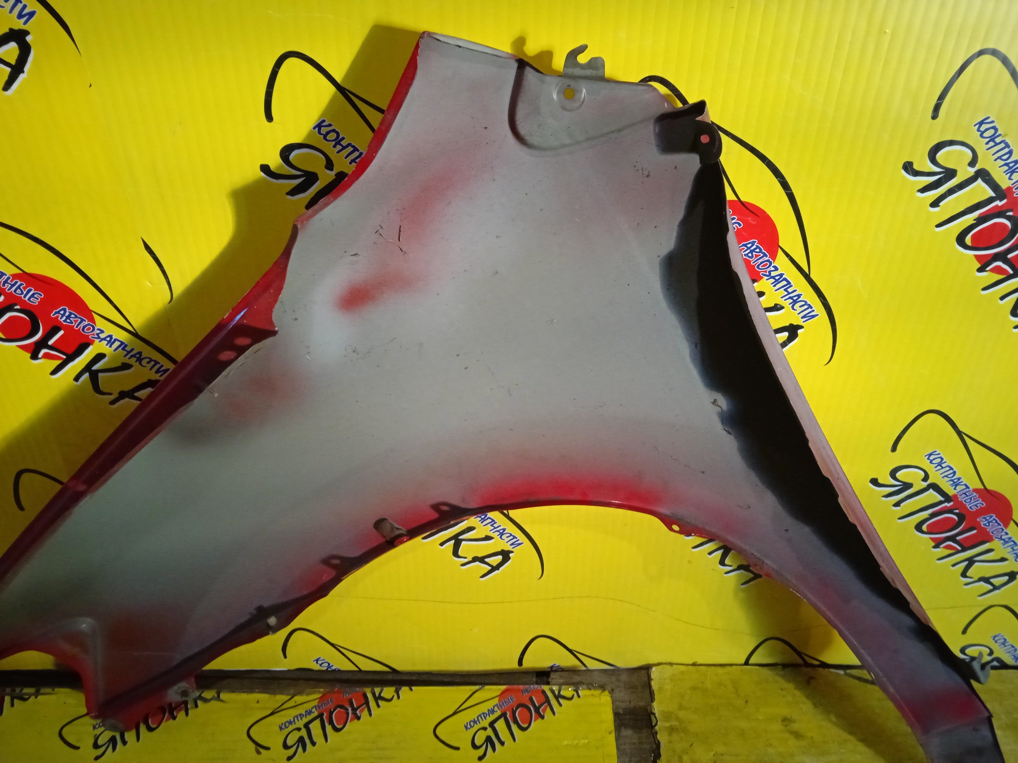 КРЫЛО/MAZ/MPV/LW3W/LW5W/LWEW/LWFW/F/R/1 МОДЕЛЬ/2 МОДЕЛЬ