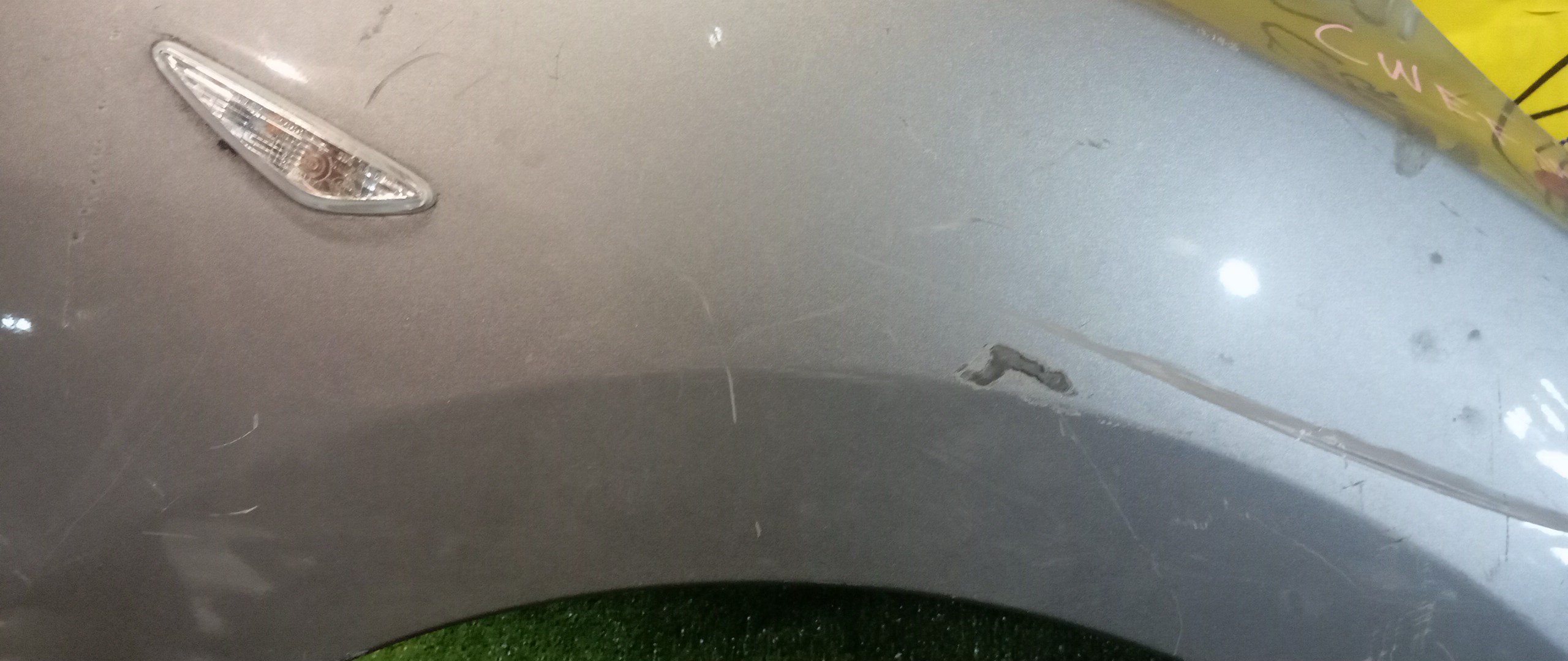 КРЫЛО/MAZ/PREMACY/NISSAN LAFESTA/MAZDA5/CWEAW/CWEAWN/CWEFW/F/R