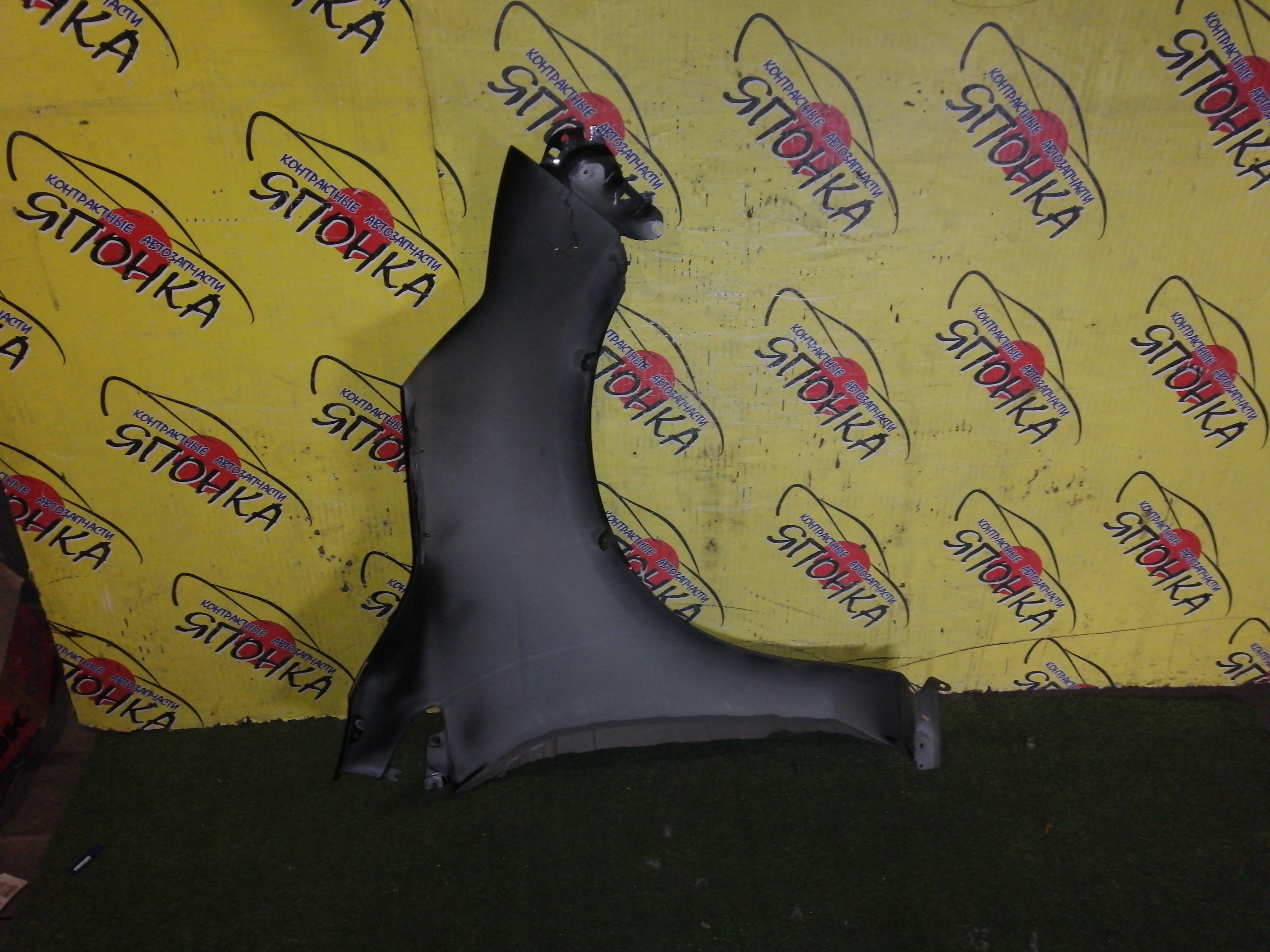 КРЫЛО/MAZ/MPV/LY3P/F/L/L02252210A