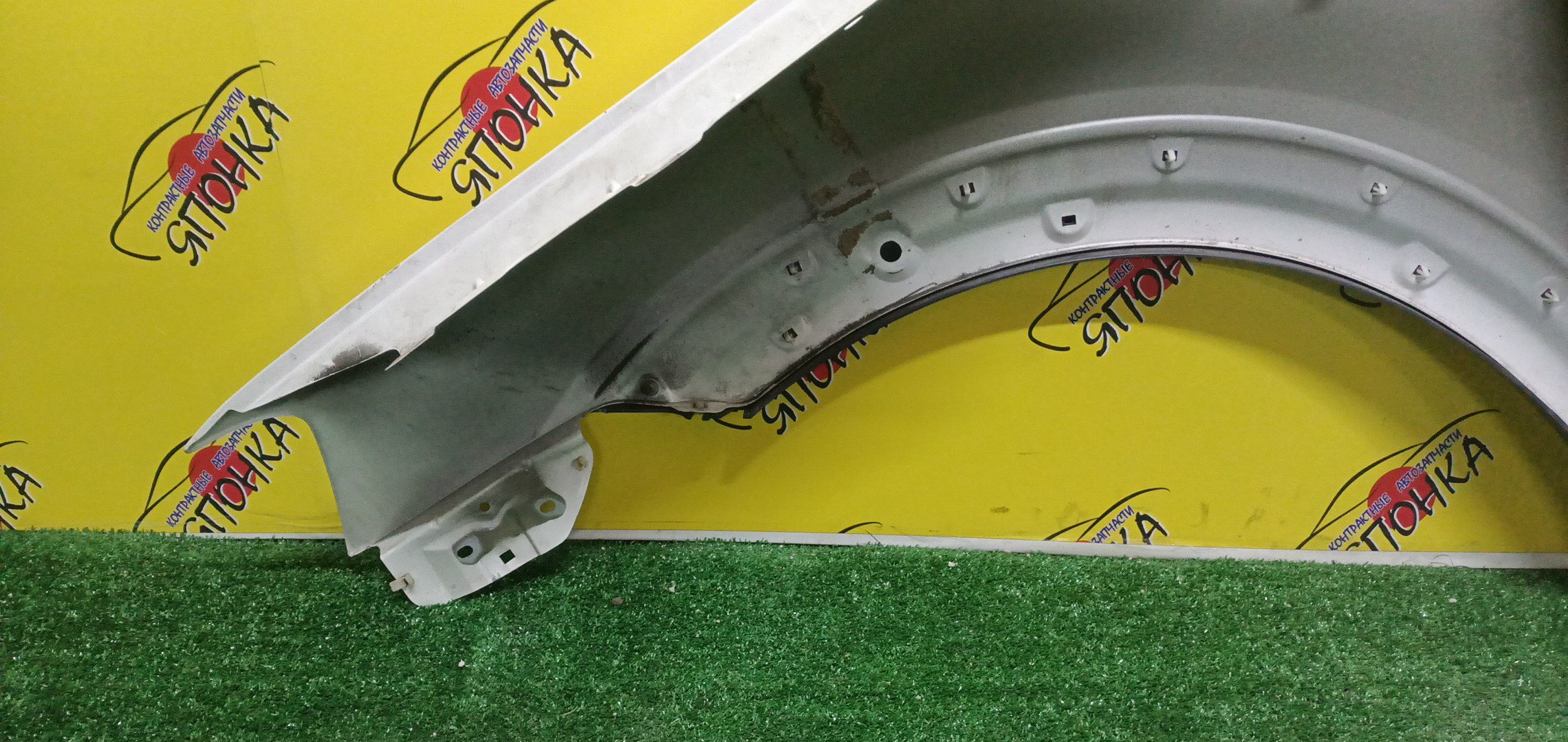 КРЫЛО/CHEVR/CAPTIVA/C140/F/R