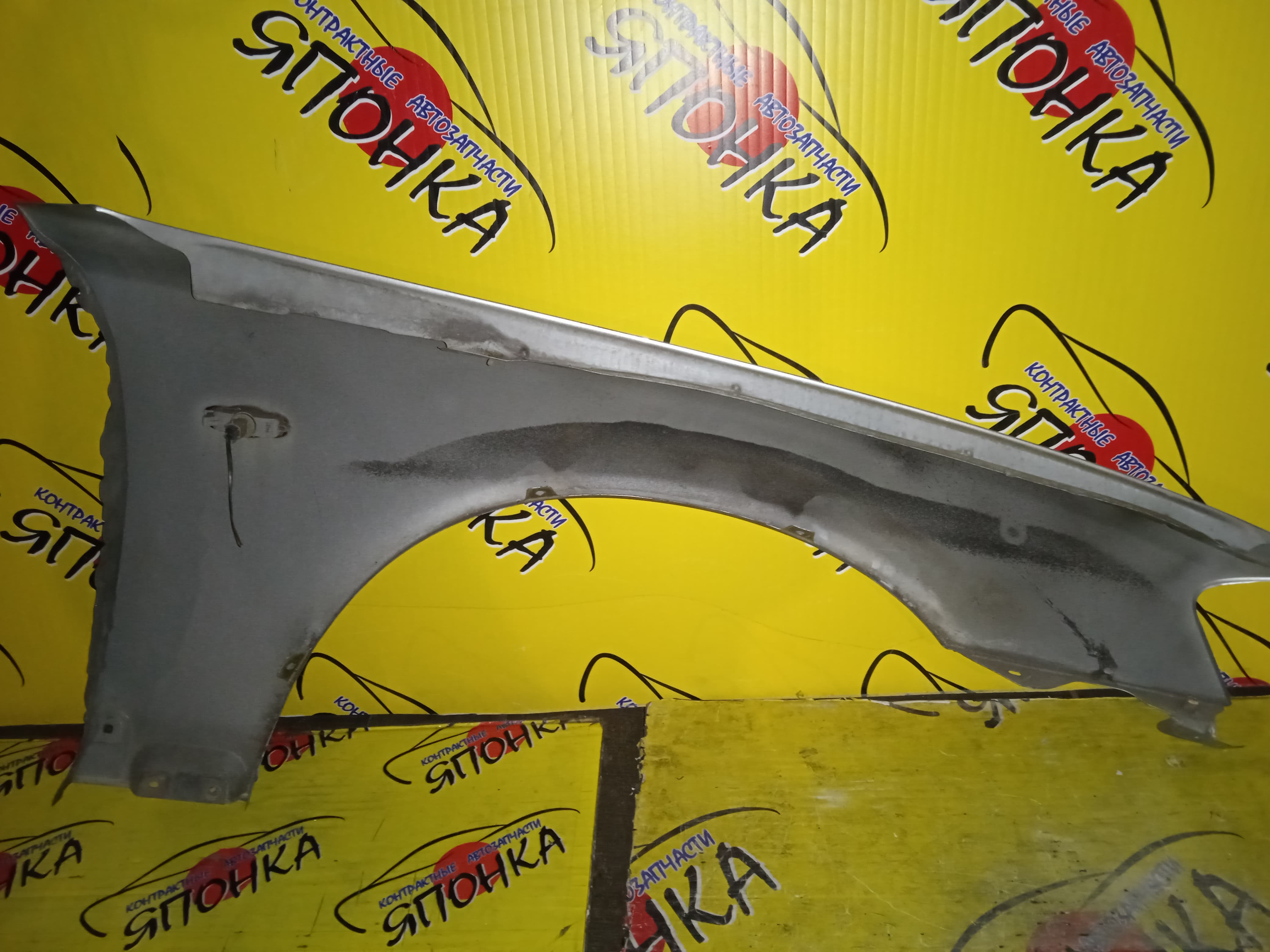 КРЫЛО/MAZ/MILLENIA/TA5P/TA5A/TA3P/TA3A/TAFP/F/L/2 МОДЕЛЬ