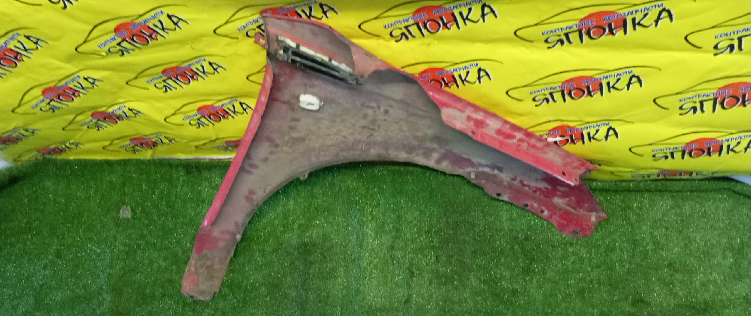 КРЫЛО/CHEVR/AVEO/T250/F/L