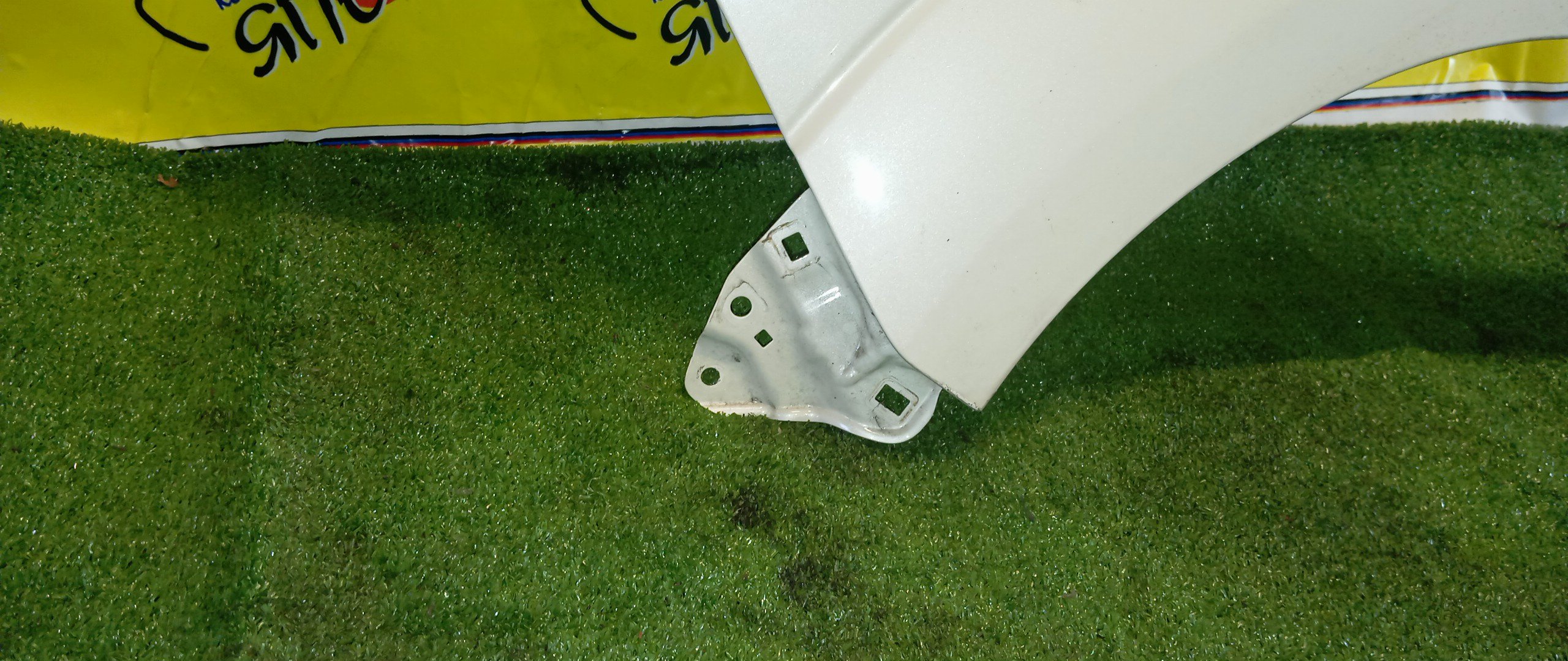 КРЫЛО/HON/N-BOX/JF1/JF2/F/L/1 МОДЕЛЬ