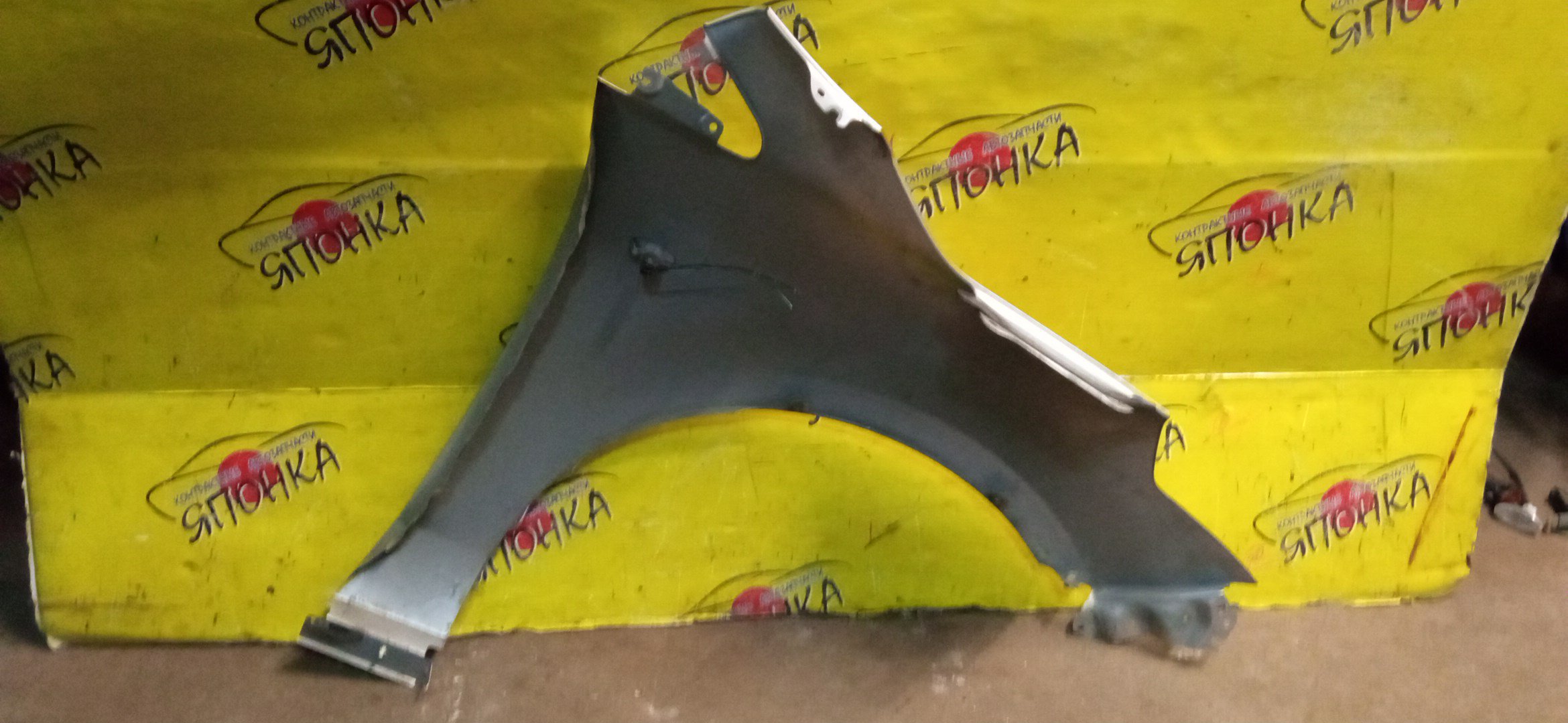 КРЫЛО/MAZ/MPV/LY3P/F/L/L02252210A