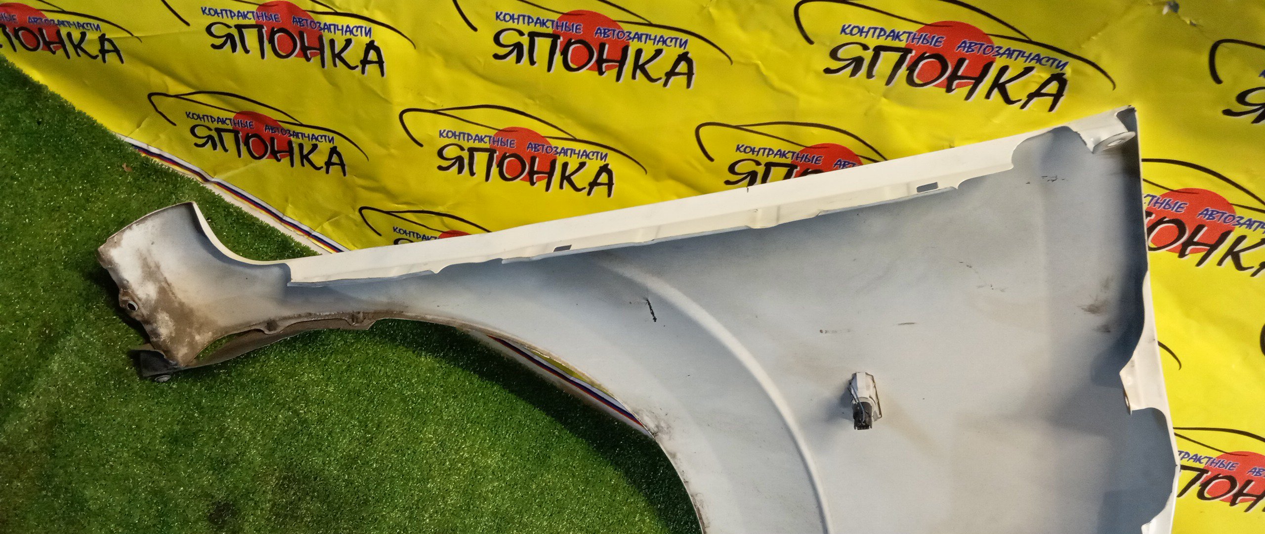 КРЫЛО/HON/N-BOX/JF1/JF2/F/L/1 МОДЕЛЬ