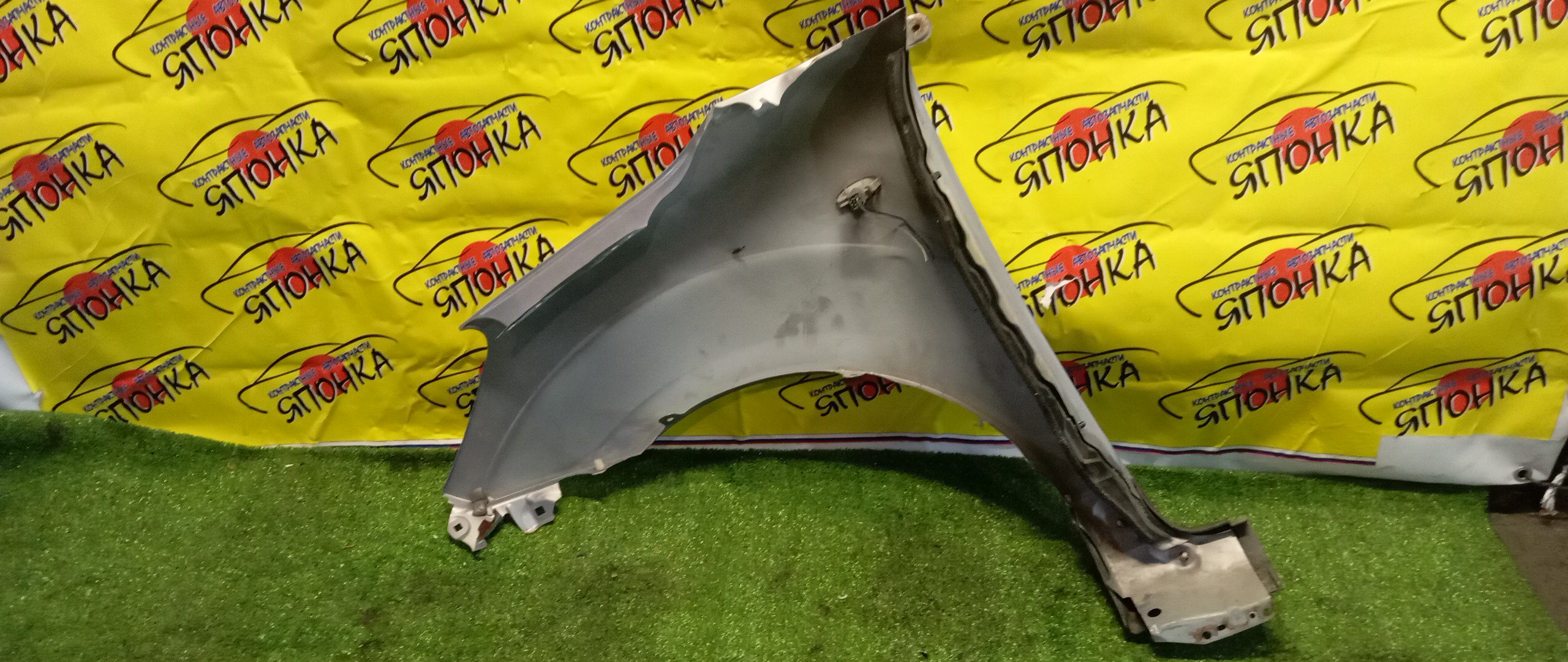 КРЫЛО/MAZ/VERISA/DC5R/DC5W/F/R