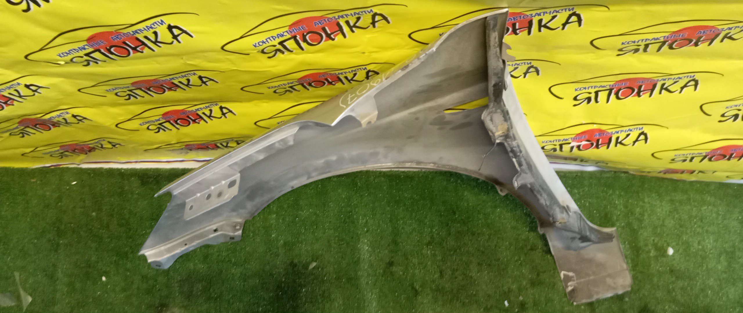 КРЫЛО/HYUN/I20/PB/F/R/2 МОДЕЛЬ