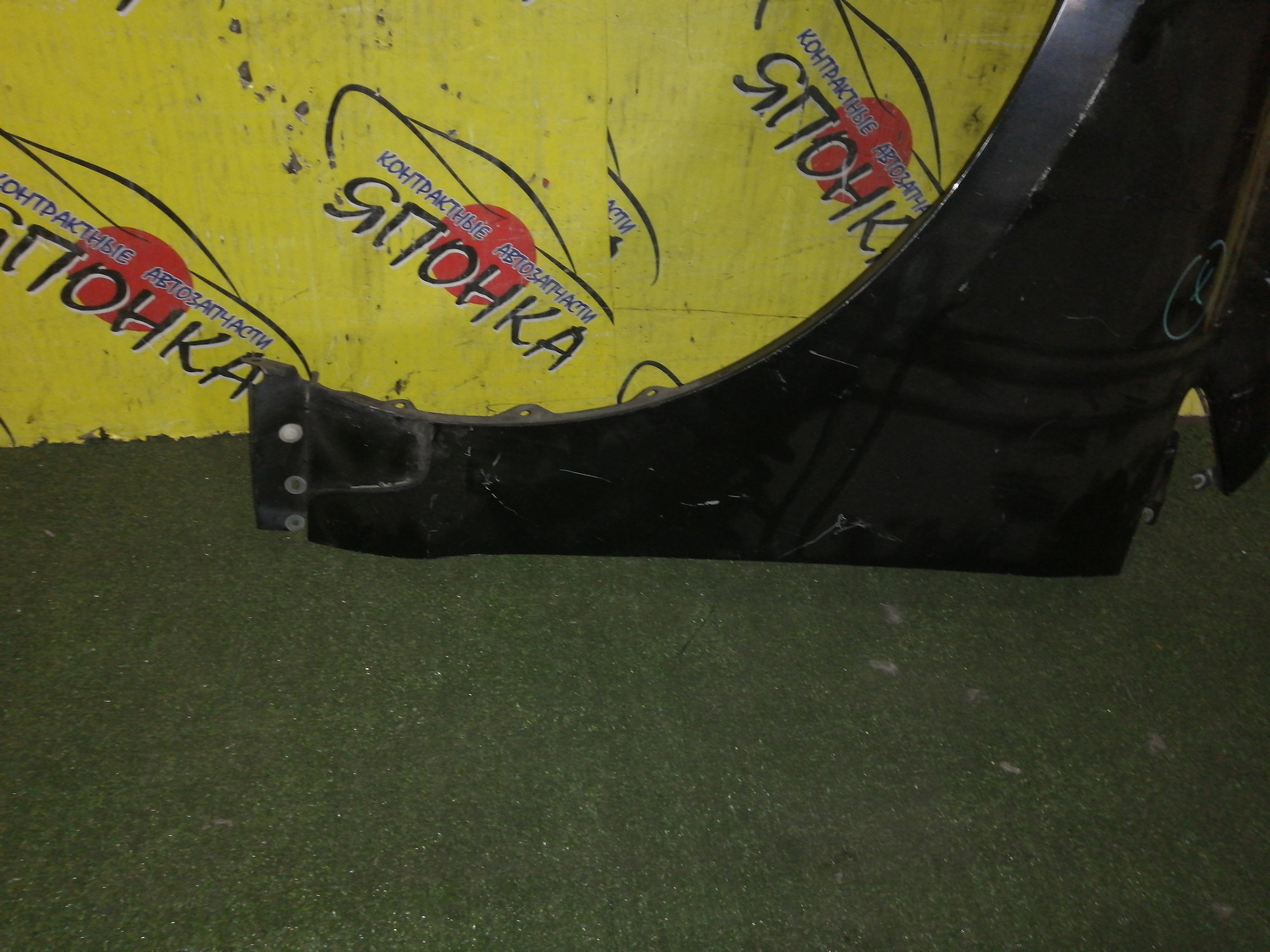 КРЫЛО/MAZ/MPV/LY3P/F/L/L02252210A