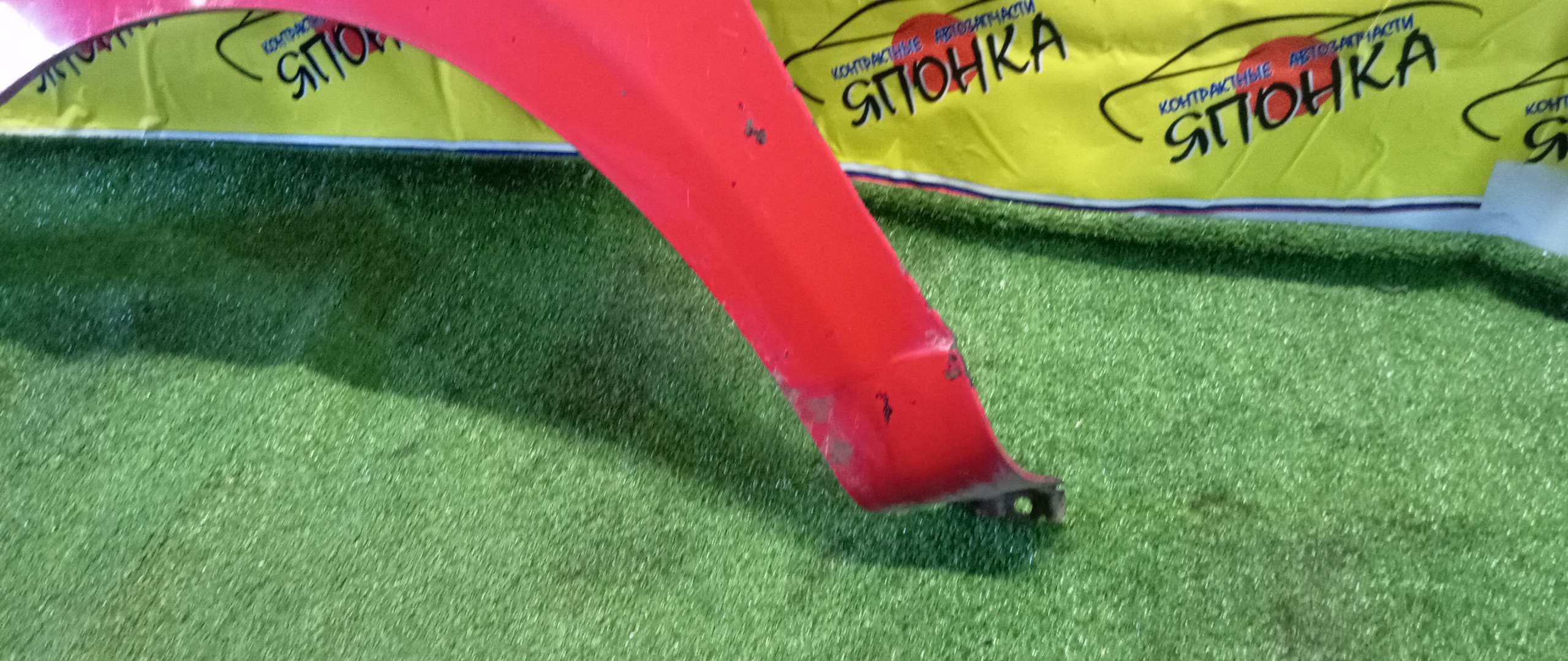 КРЫЛО/CHEVR/AVEO/T250/F/L