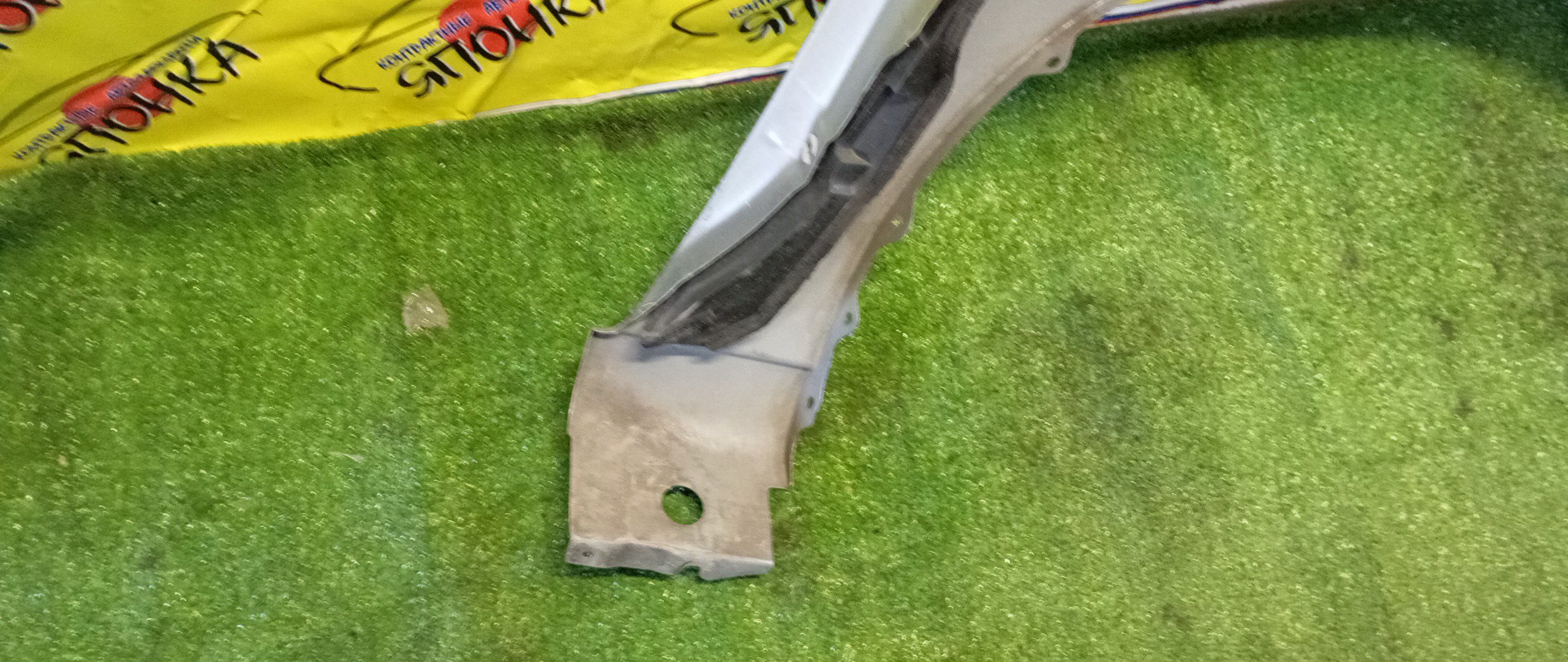 КРЫЛО/MAZ/PREMACY/NISSAN LAFESTA/MAZDA5/CWEAW/CWEAWN/CWEFW/CWEFWN/F/L