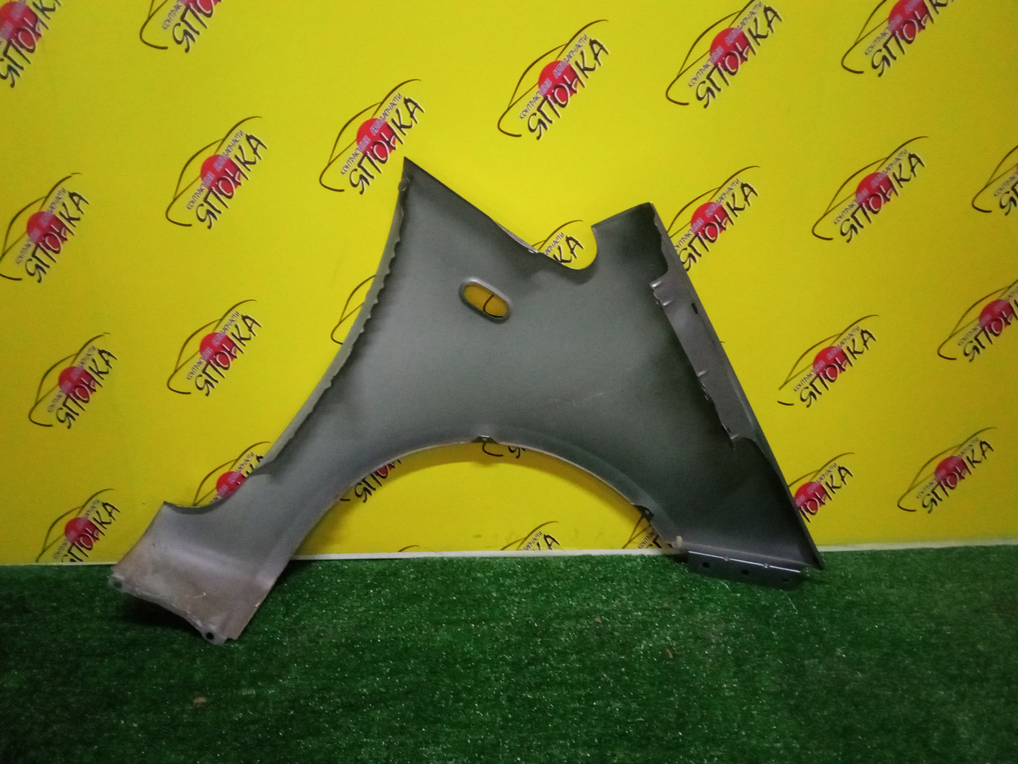 КРЫЛО/MMC/COLT/COLT PLUS/Z21A/Z21W/Z22A/Z22W/Z23A/Z23W/Z24A/Z24W/Z25A/Z26A/Z27A/Z27W/Z28A/F/L