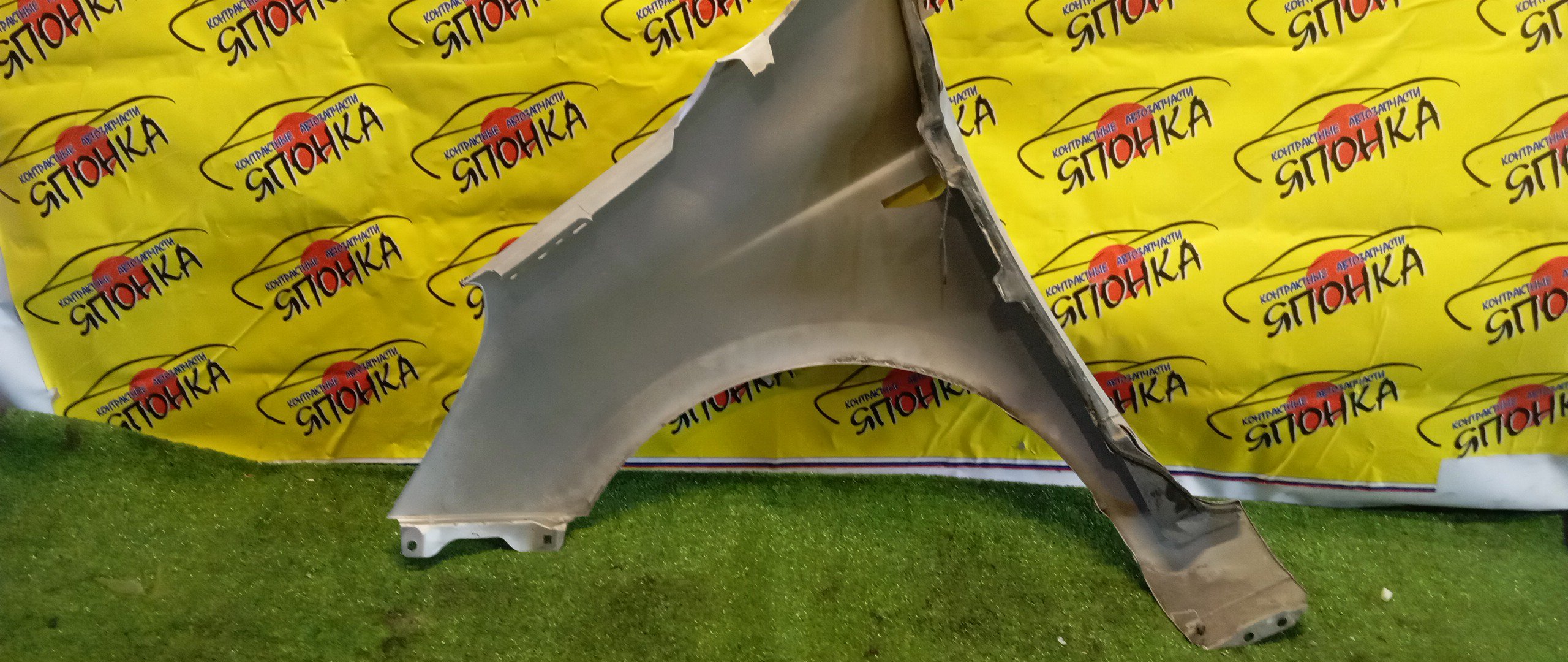 КРЫЛО/HYUN/I20/PB/F/R/2 МОДЕЛЬ