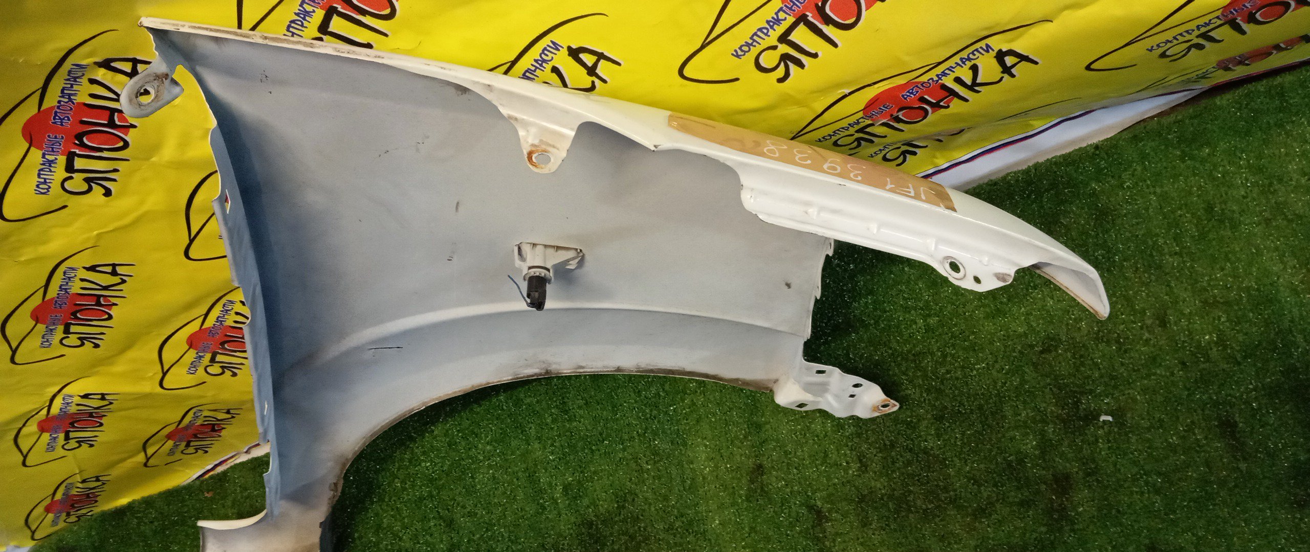 КРЫЛО/HON/N-BOX/JF1/JF2/F/L/1 МОДЕЛЬ