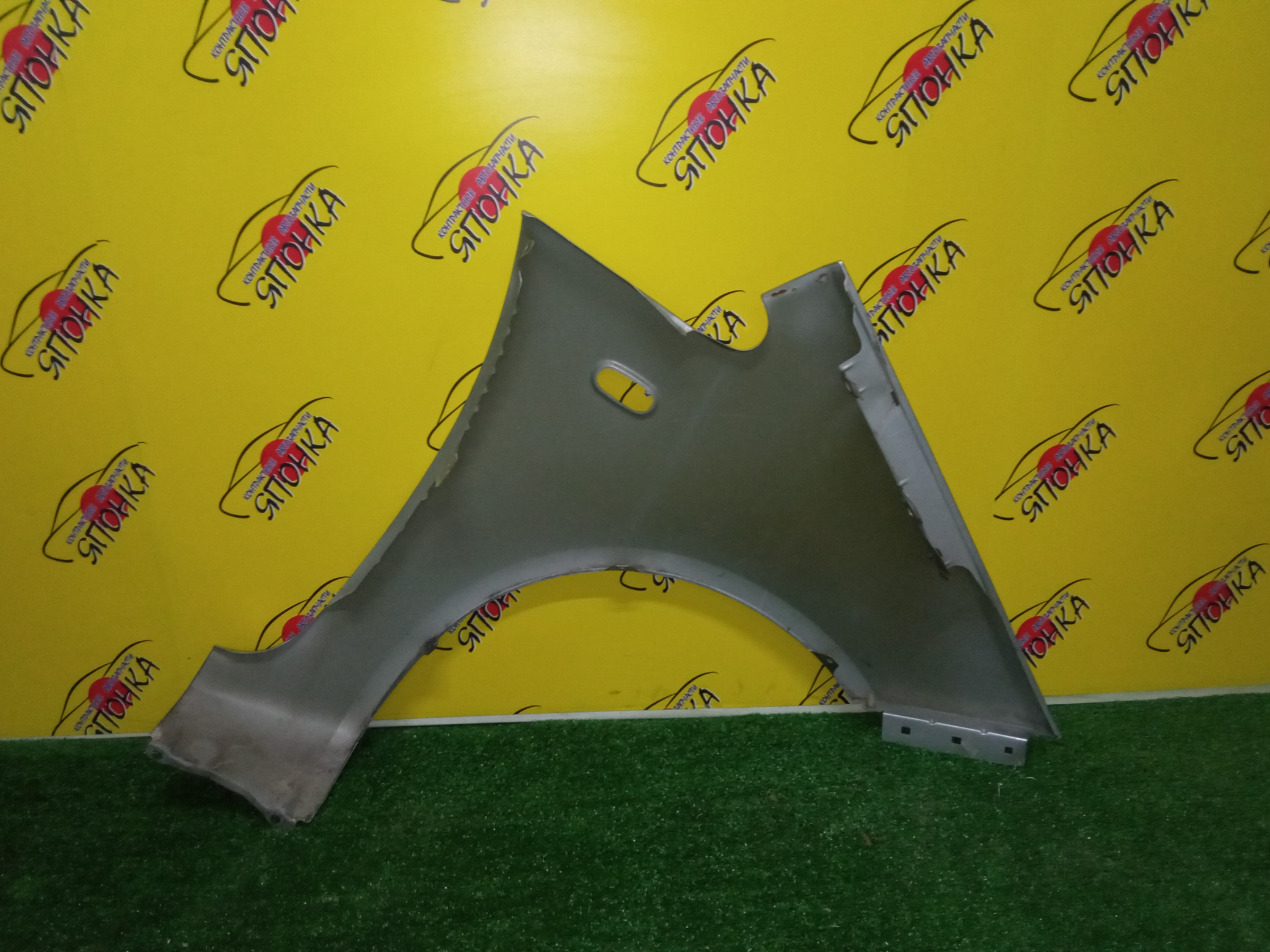 КРЫЛО/MMC/COLT/COLT PLUS/Z21A/Z21W/Z22A/Z22W/Z23A/Z23W/Z24A/Z24W/Z25A/Z26A/Z27A/Z27W/Z28A/F/L