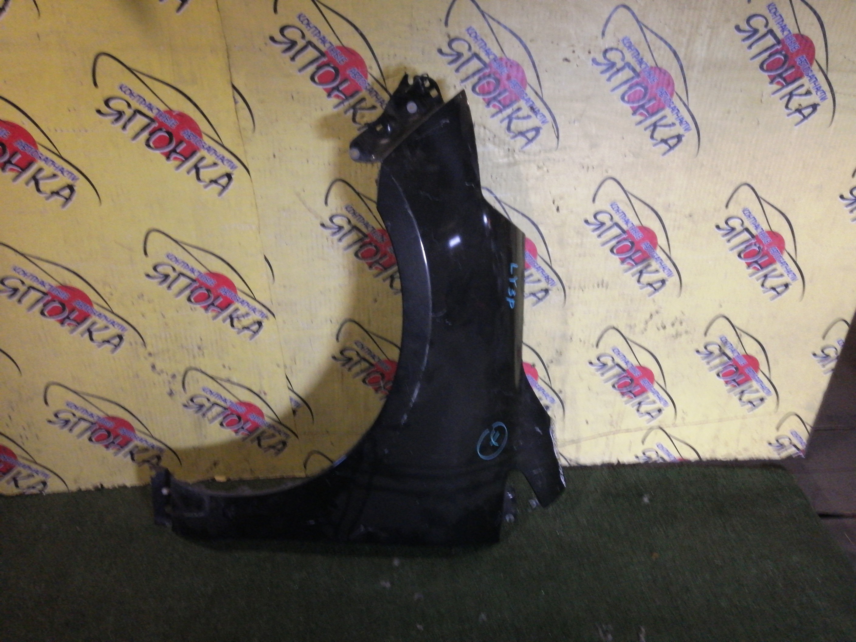 КРЫЛО/MAZ/MPV/LY3P/F/L/L02252210A