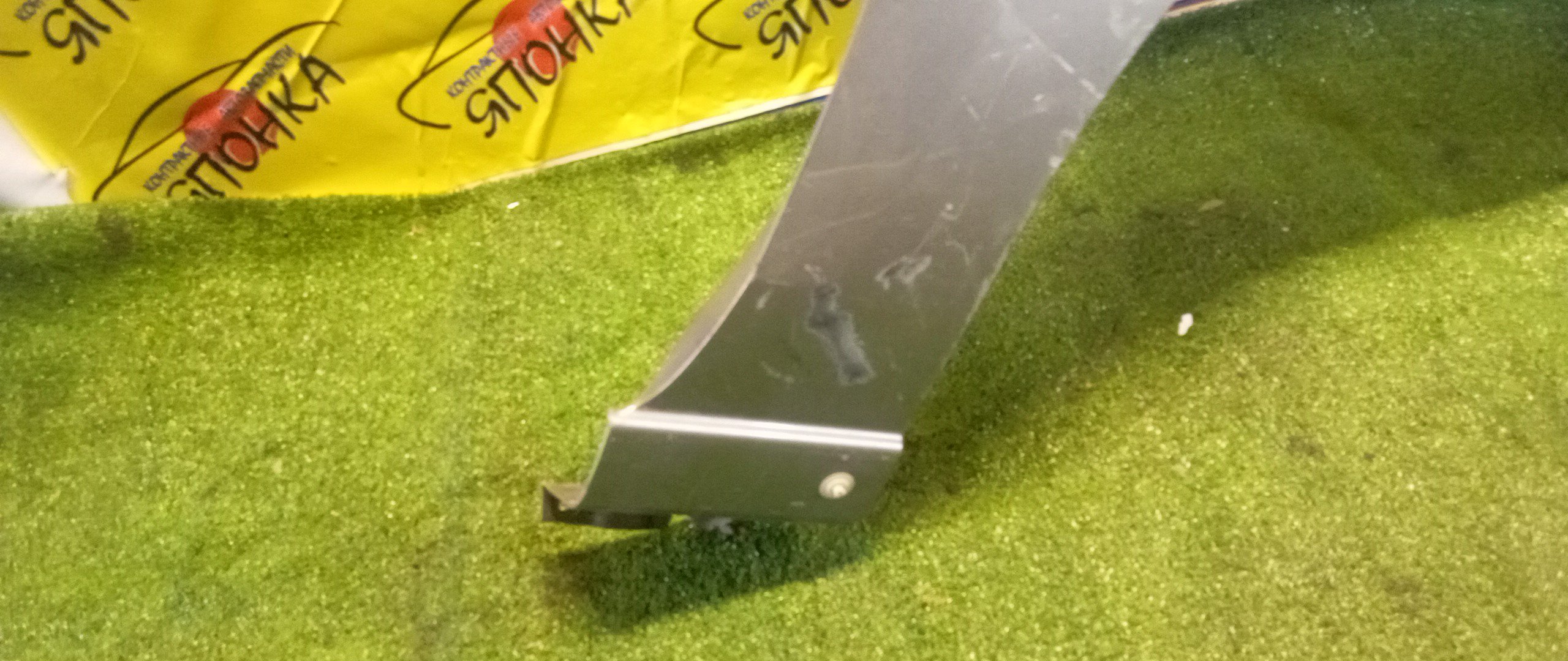 КРЫЛО/MAZ/PREMACY/NISSAN LAFESTA/MAZDA5/CWEAW/CWEAWN/CWEFW/F/R