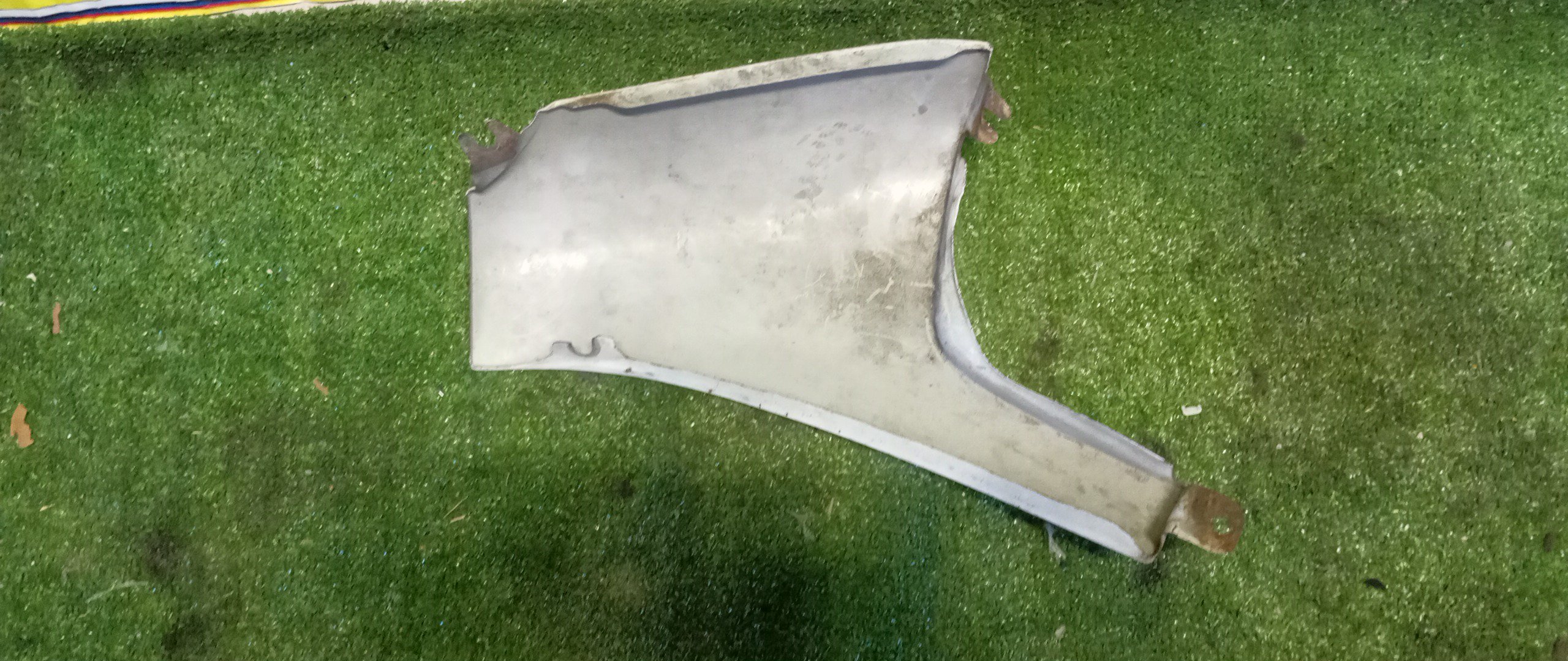 КРЫЛО/MAZ/NISSAN/MAZDA BONGO/VANETTE/SK22MN/SK22VN/SK82MN/SK82VN/SKF2MN/SKF2VN/F/L