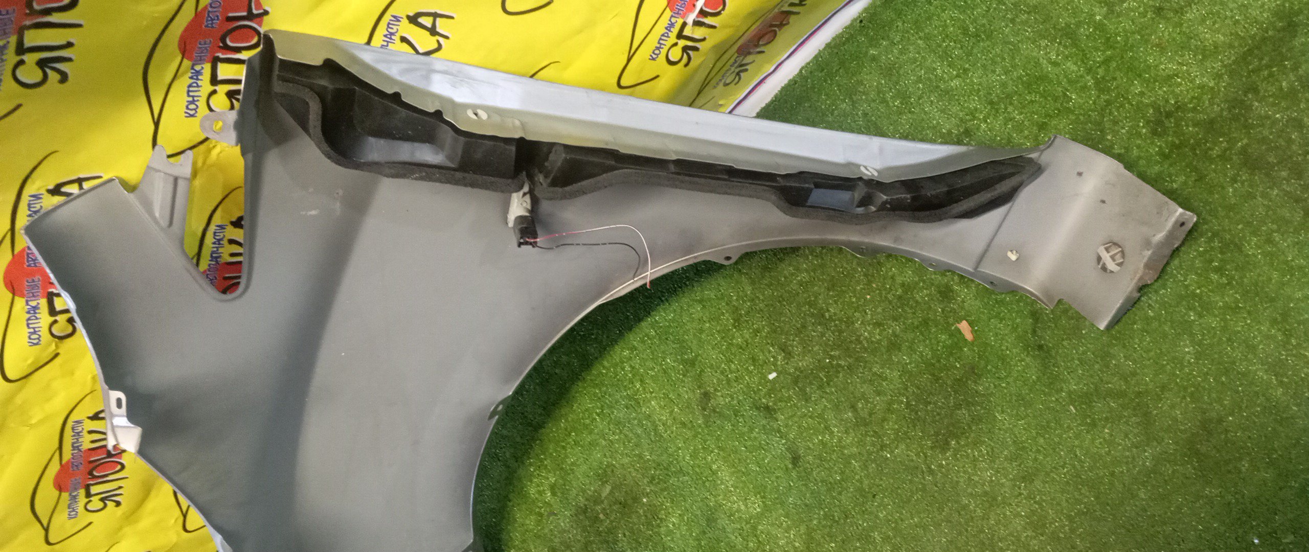 КРЫЛО/MAZ/PREMACY/NISSAN LAFESTA/MAZDA5/CWEAW/CWEAWN/CWEFW/F/R