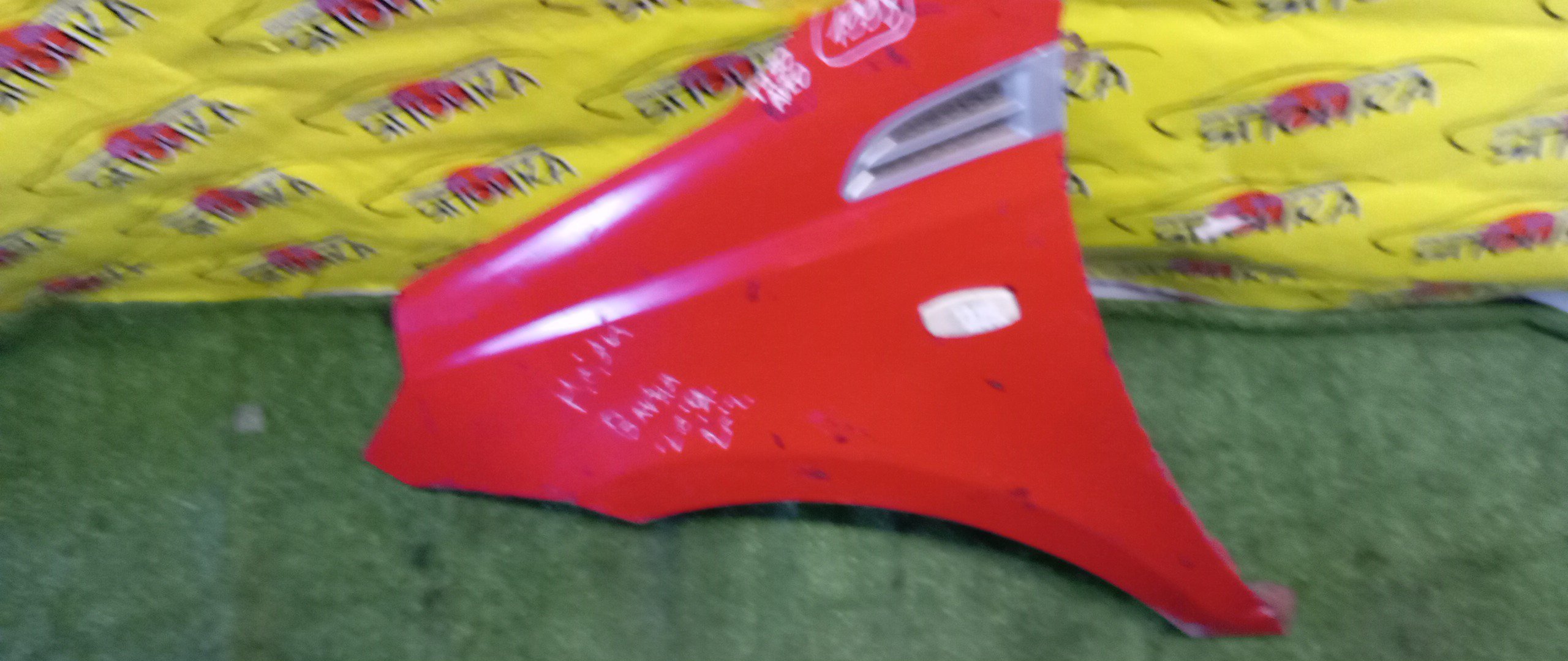 КРЫЛО/CHEVR/AVEO/T250/F/L