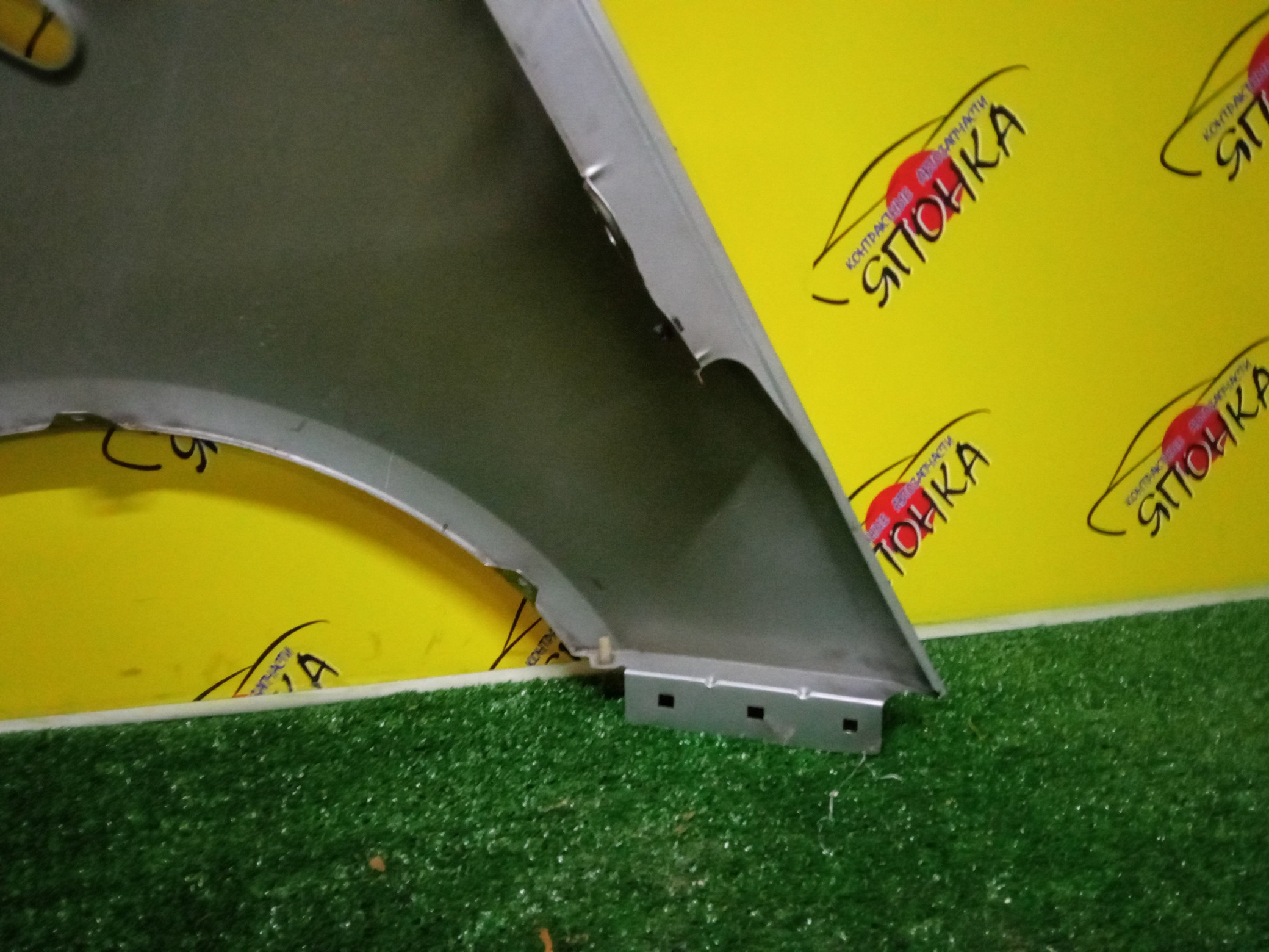 КРЫЛО/MMC/COLT/COLT PLUS/Z21A/Z21W/Z22A/Z22W/Z23A/Z23W/Z24A/Z24W/Z25A/Z26A/Z27A/Z27W/Z28A/F/L