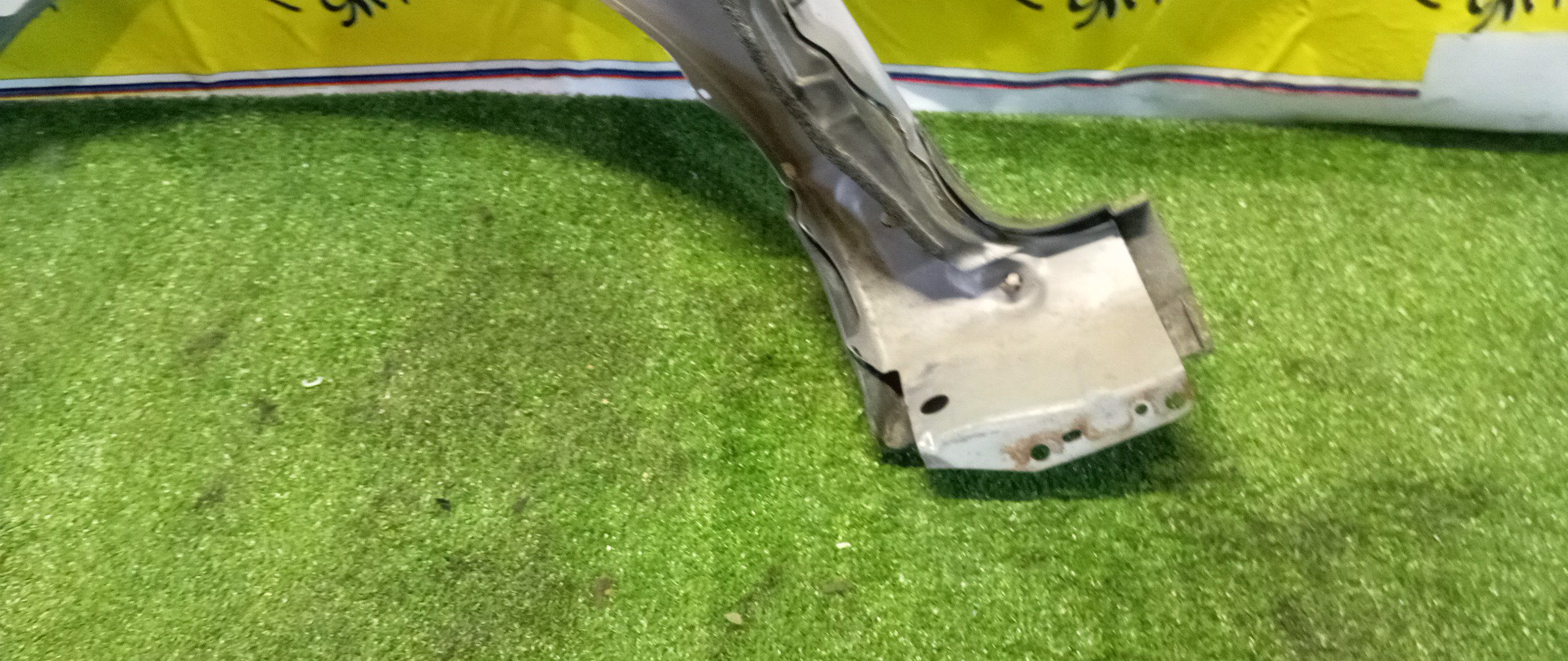 КРЫЛО/MAZ/VERISA/DC5R/DC5W/F/R