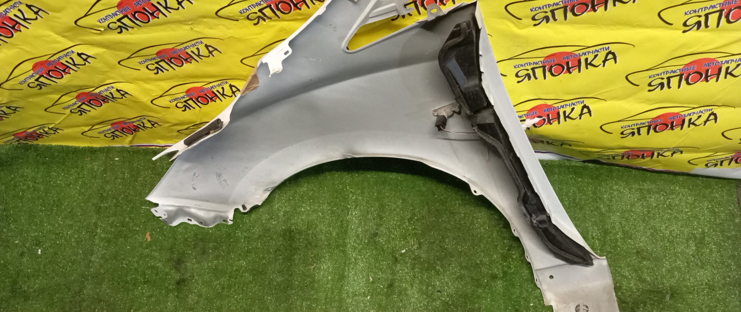 КРЫЛО/MAZ/PREMACY/NISSAN LAFESTA/MAZDA5/CWEAW/CWEAWN/CWEFW/F/R