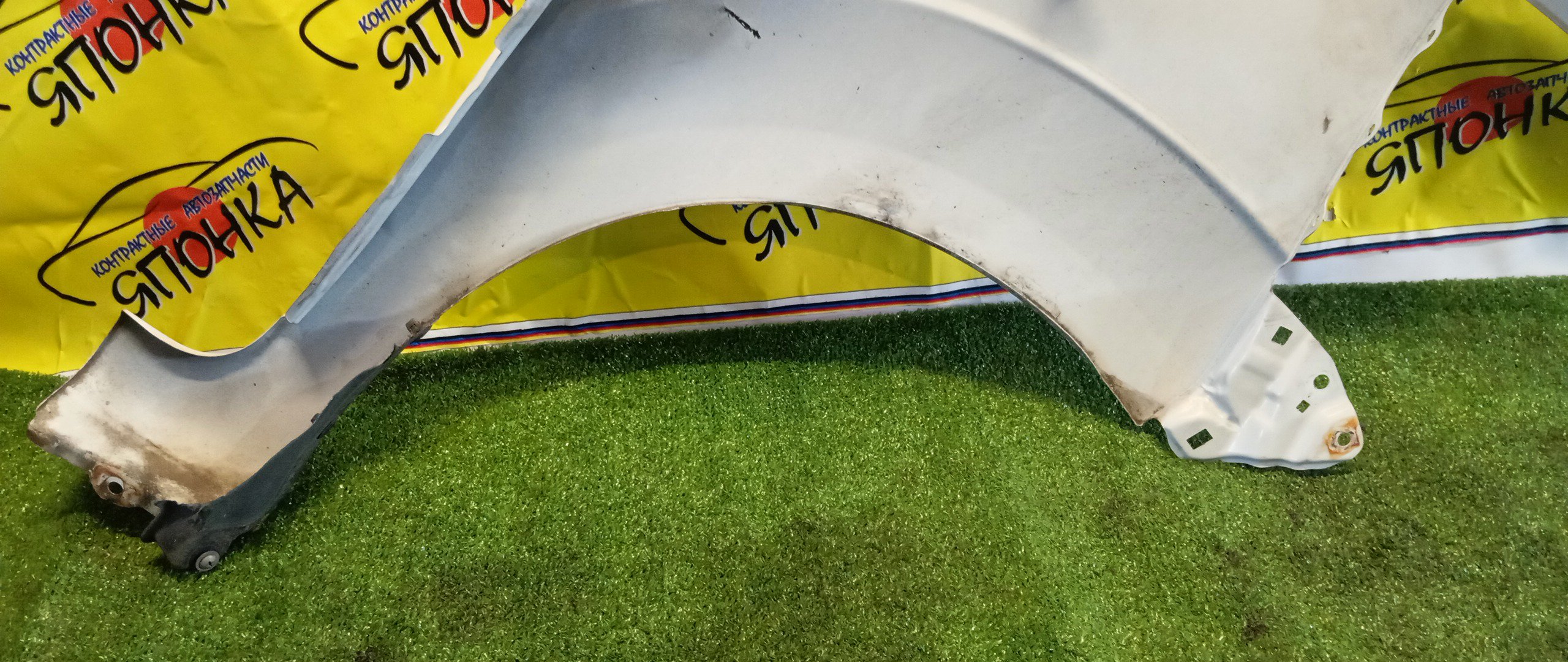 КРЫЛО/HON/N-BOX/JF1/JF2/F/L/1 МОДЕЛЬ