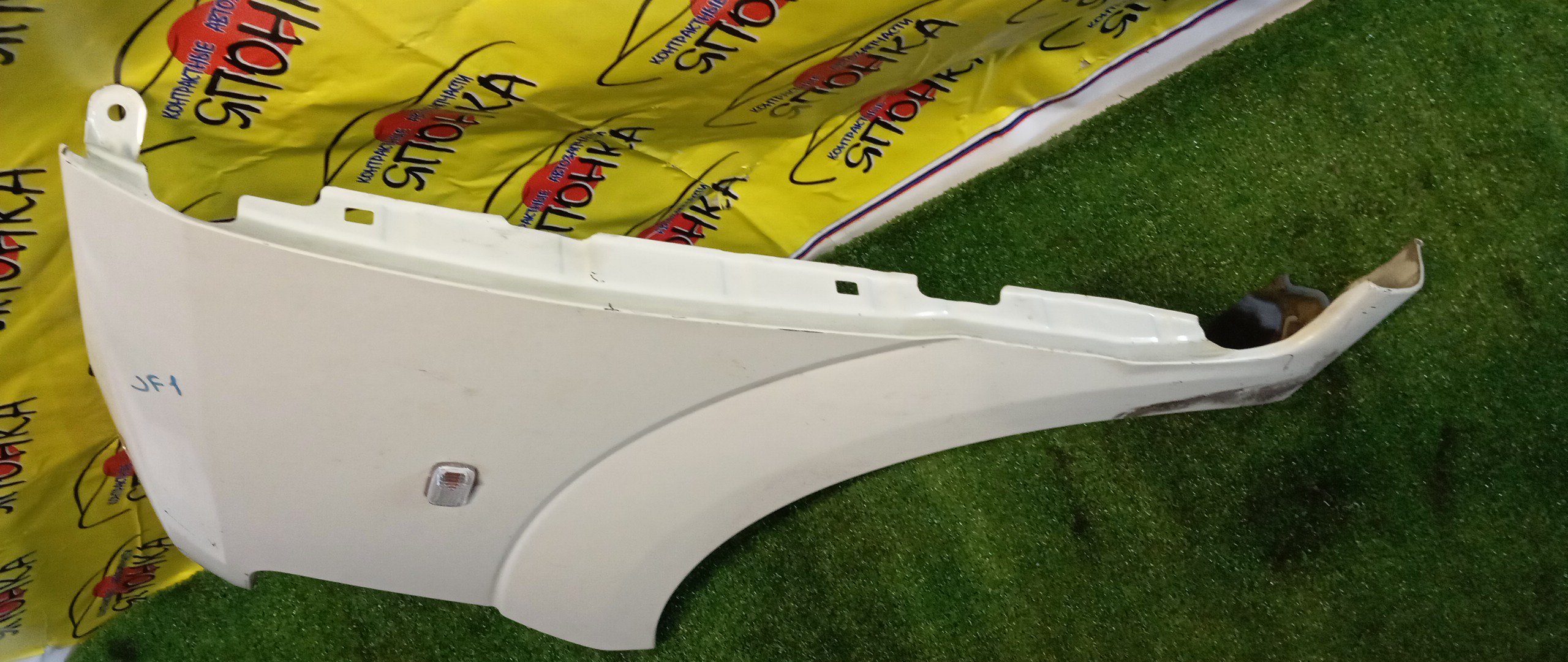 КРЫЛО/HON/N-BOX/JF1/JF2/F/L/1 МОДЕЛЬ