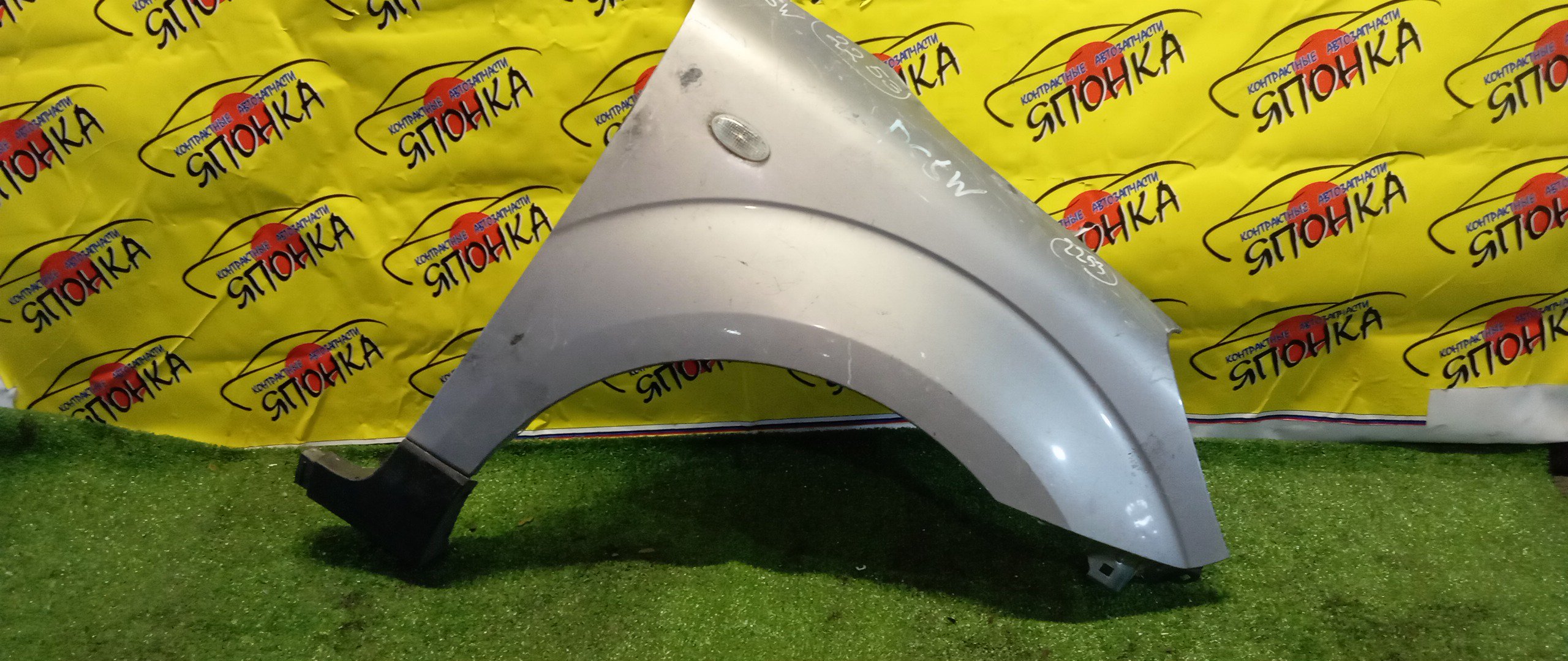 КРЫЛО/MAZ/VERISA/DC5R/DC5W/F/R