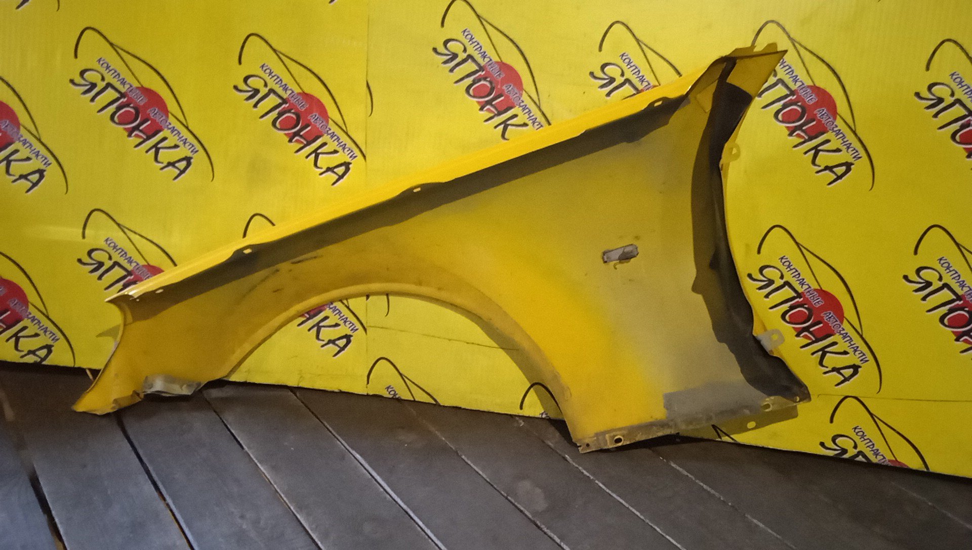 КРЫЛО/MERC/SLK-CLASS/R170/F/R/УЦЕНКА