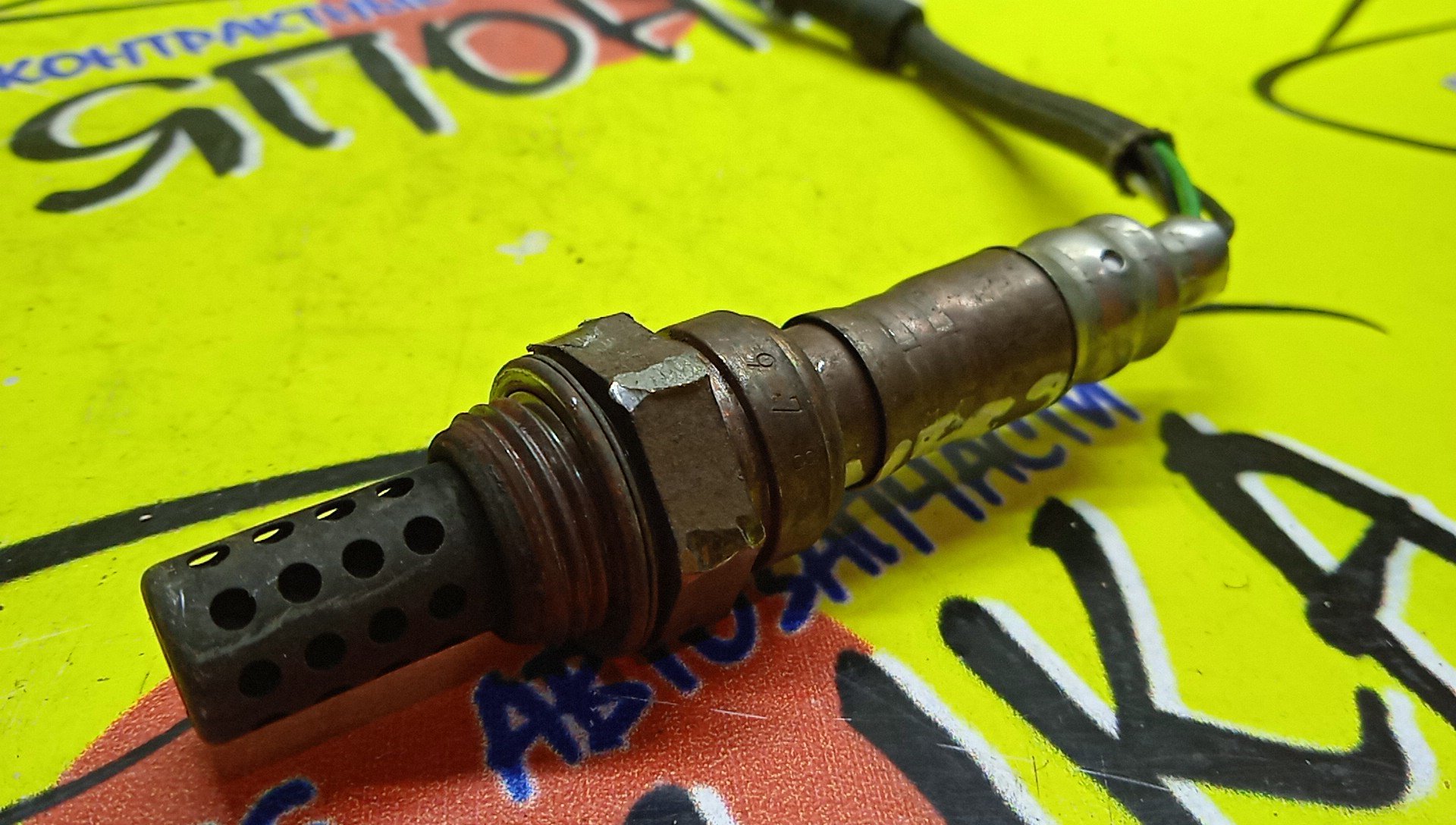 ЛЯМБДА-ЗОНД/HON/LEGEND/KA9/C35A/0655002580