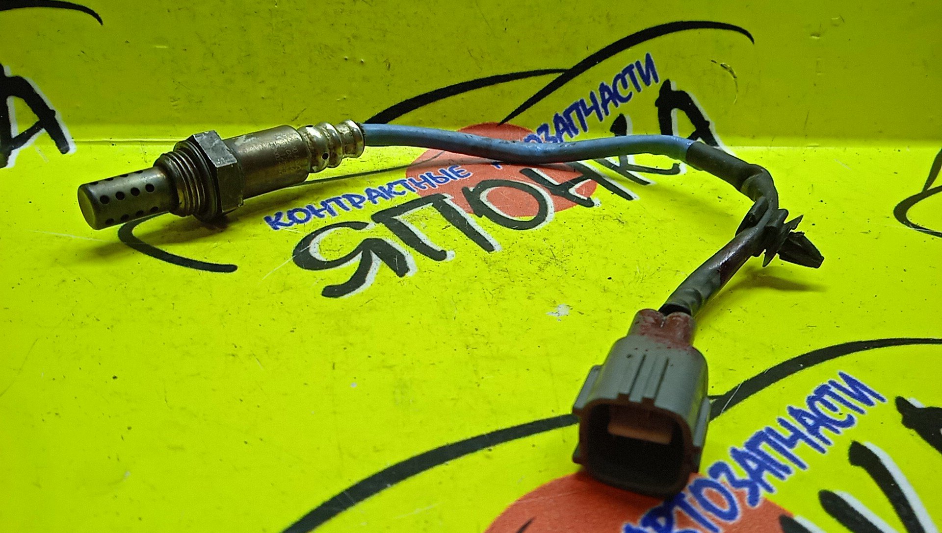 ЛЯМБДА-ЗОНД/SUB/EZ30/22690AA570