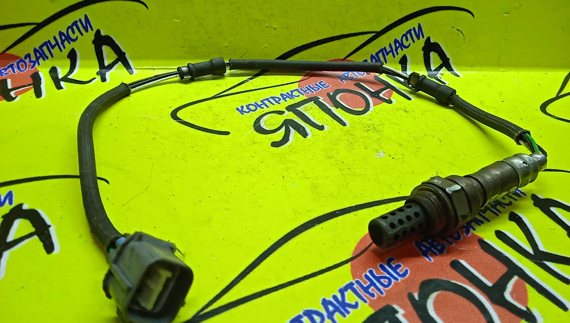 ЛЯМБДА-ЗОНД/HON/LEGEND/KA9/C35A/0655002580