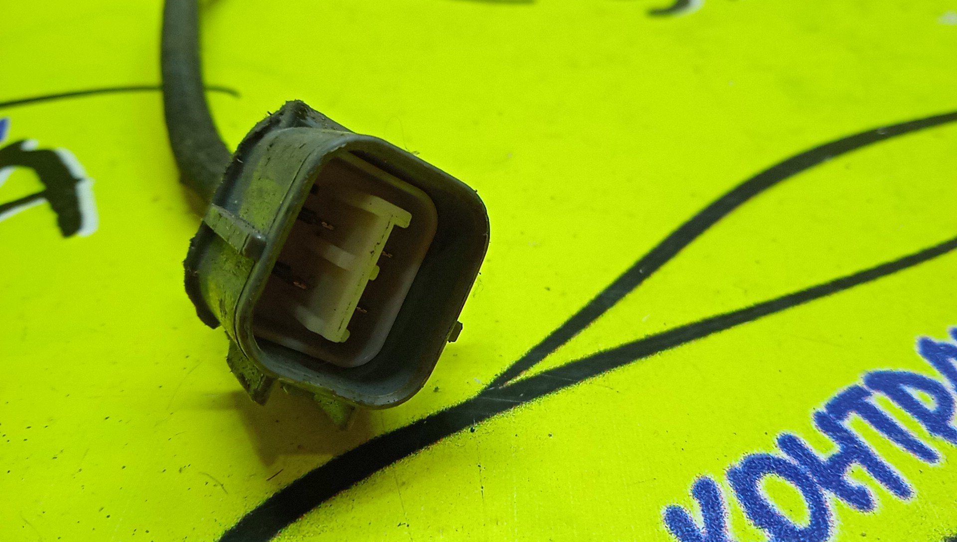 ЛЯМБДА-ЗОНД/HON/LEGEND/KA9/C35A/0655002580