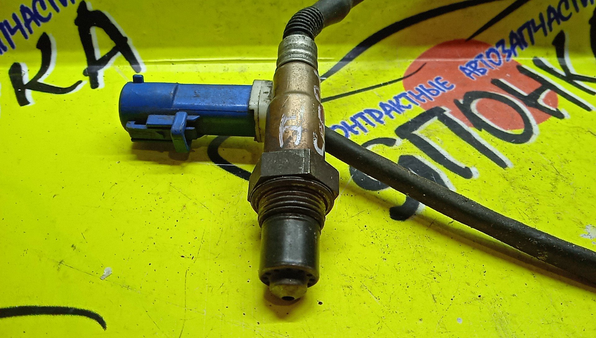 ЛЯМБДА-ЗОНД/FORD/WFOAOD/AODA/HWDA/AODB/ADDB/3M519G444AB/0258006569