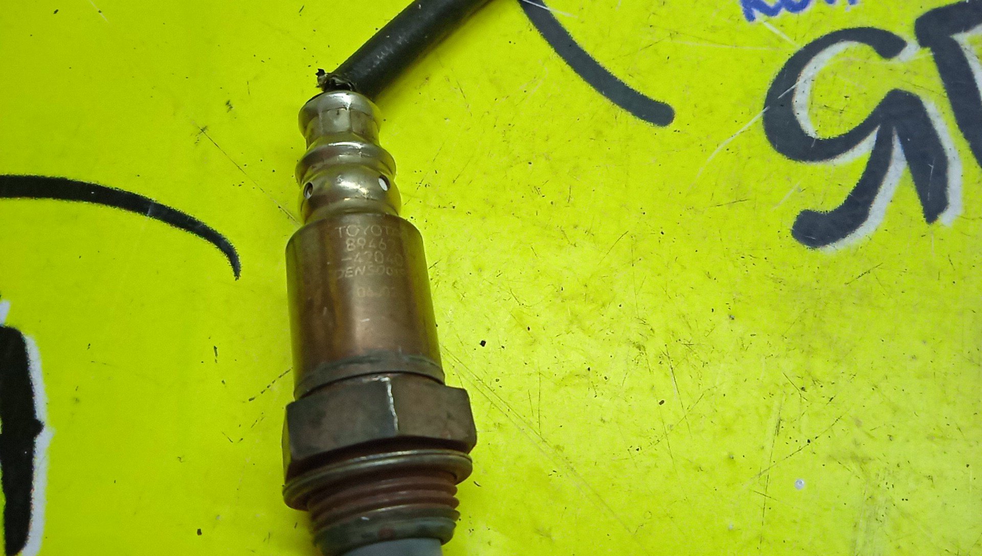 ЛЯМБДА-ЗОНД/TOY/ALPHARD/ANH10/ANH15/2AZ-FE/8946742040