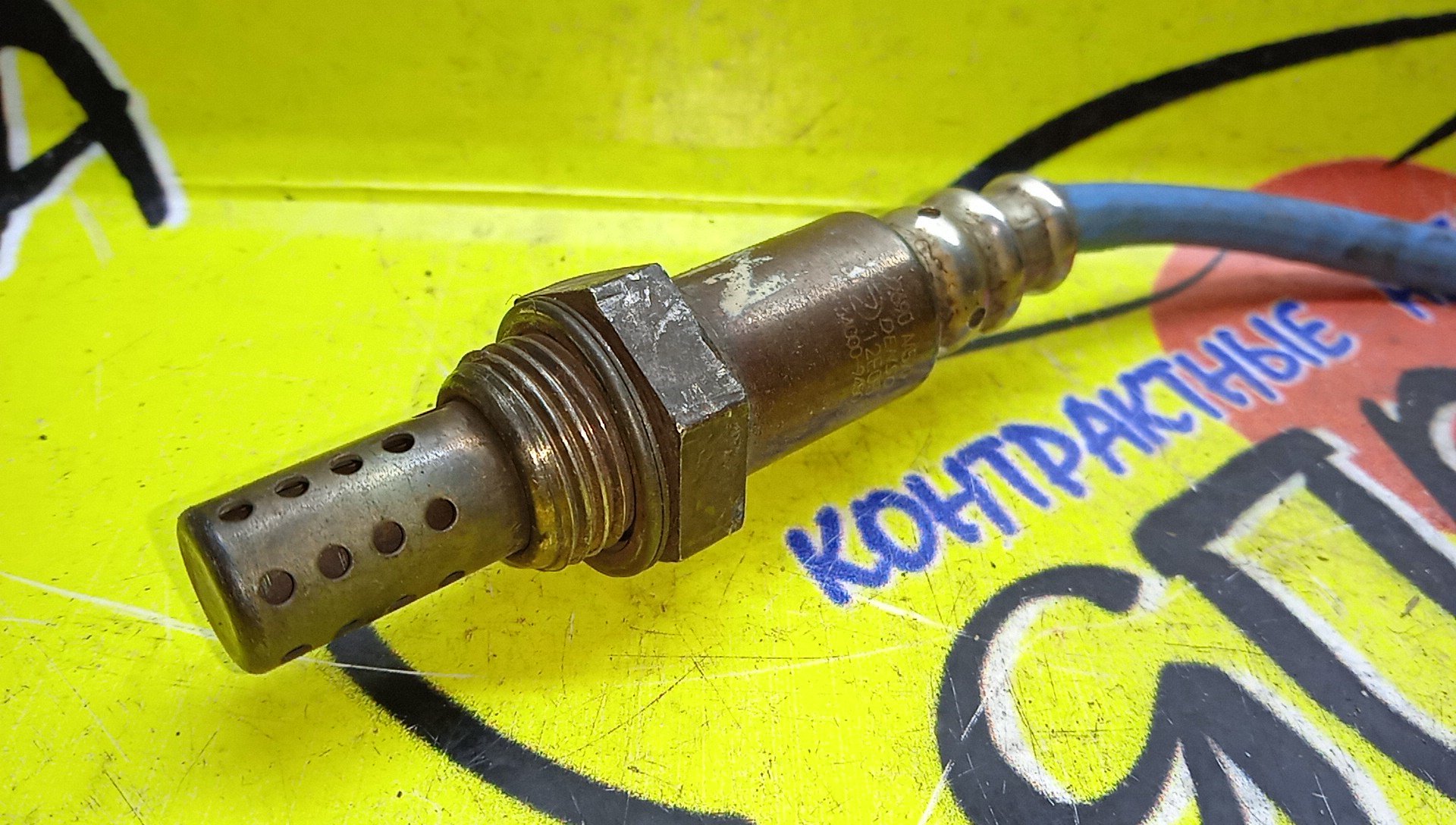 ЛЯМБДА-ЗОНД/SUB/EZ30/22690AA570