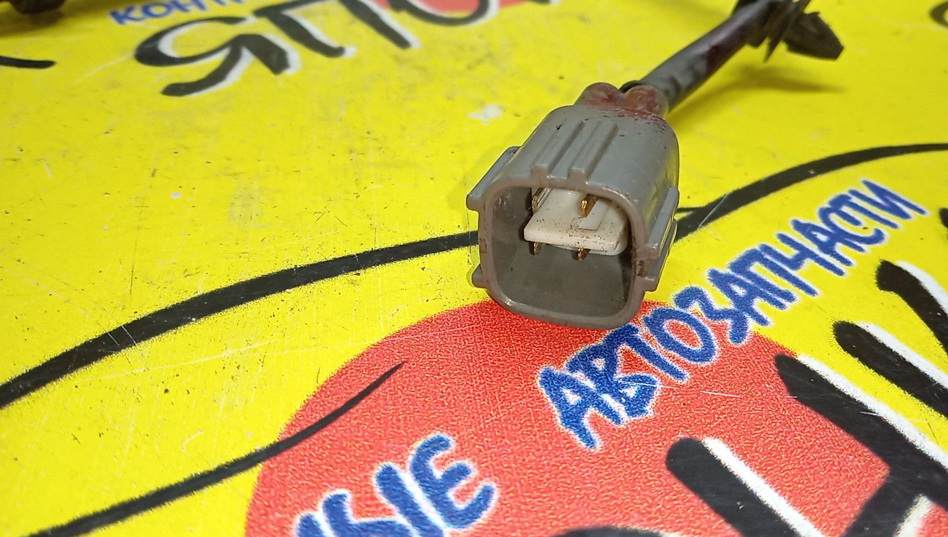 ЛЯМБДА-ЗОНД/SUB/EZ30/22690AA570