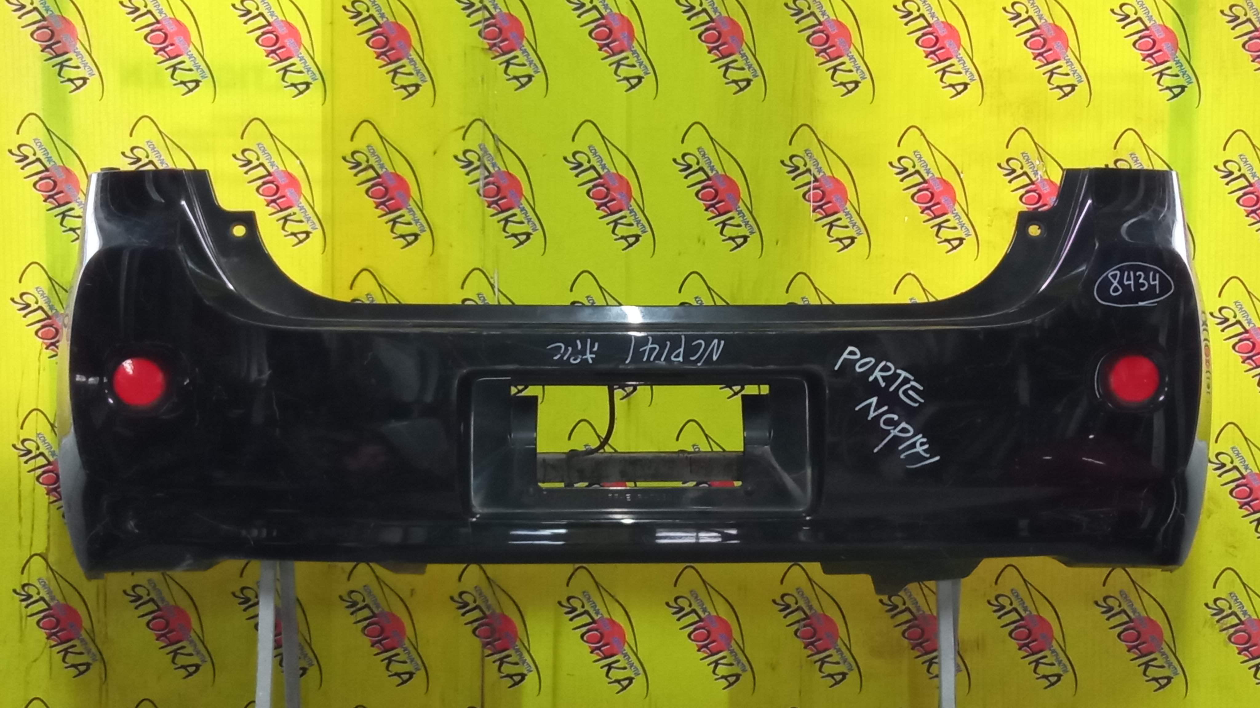 БАМПЕР/TOY/PORTE/NCP145/NSP141/NCP141/NSP140/B/5215952810/5215952A30