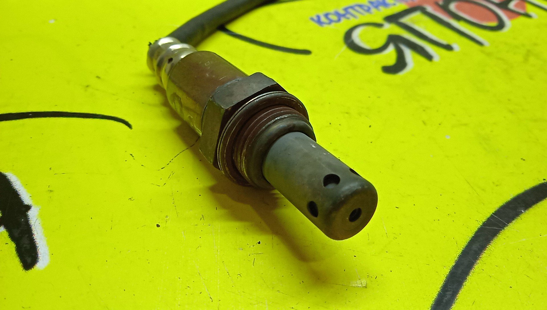 ЛЯМБДА-ЗОНД/TOY/ALPHARD/ANH10/ANH15/2AZ-FE/8946742040