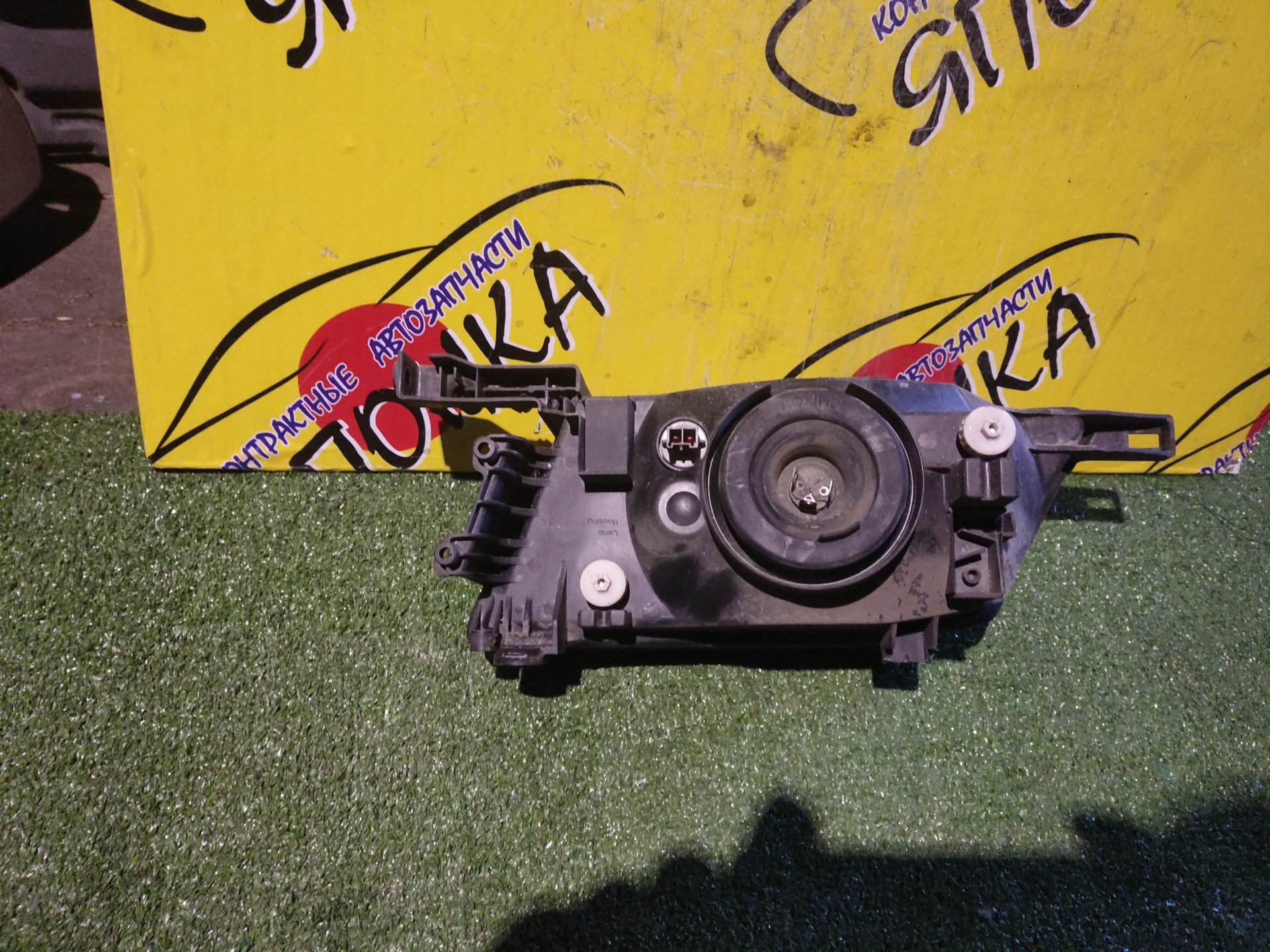 ФАРА/NIS/AD/WINGROAD/MAZDA FAMILIA VAN/BBVY11/BVENY11/BVEY11/BVFY11/BVGY11/BVHNY11/VENY11/VEY11/VFY11/VGY11/VHNY11/VY11/WFNY11/WFY11/WHNY11/WHY11/WPY11/WRY11/1634/1 МОДЕЛЬ/R