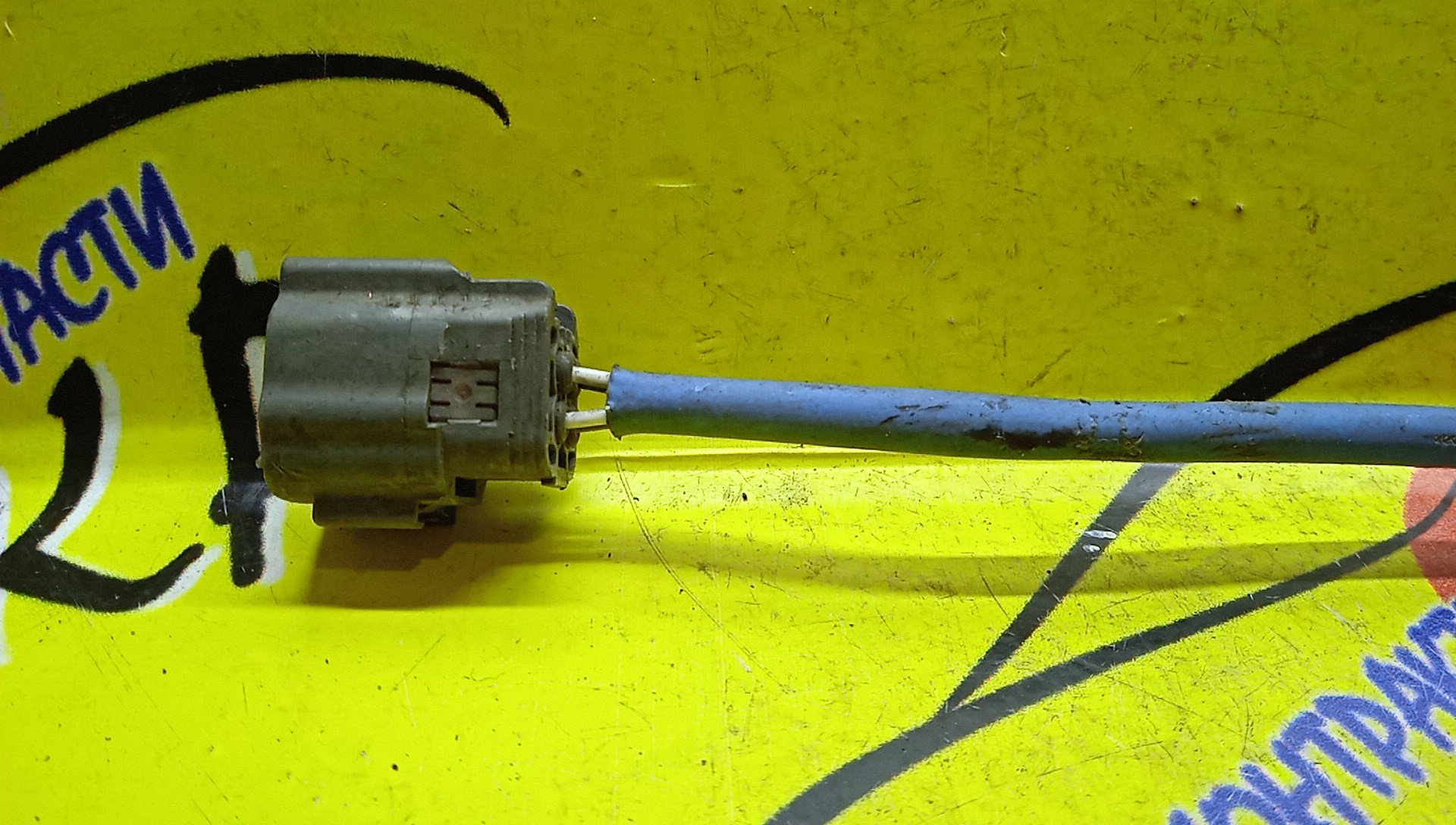 ЛЯМБДА-ЗОНД/MAZ/CX-7/ER/ER3P/L3-VDT/L33M18861