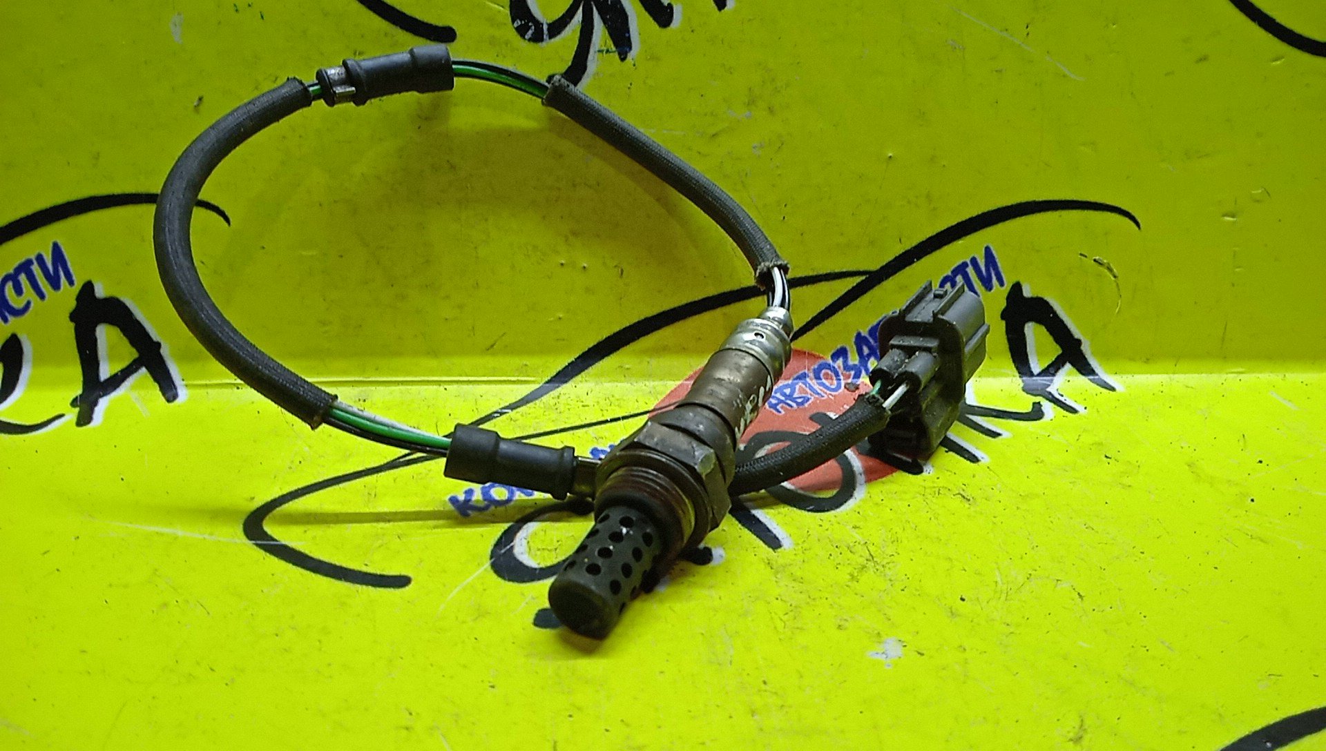 ЛЯМБДА-ЗОНД/HON/LEGEND/KA9/C35A/0655002590