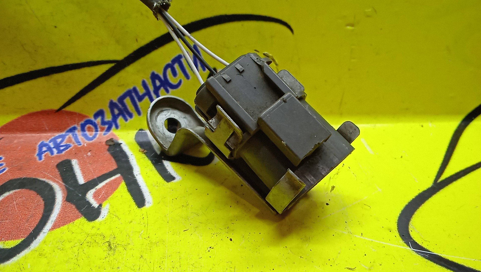 ЛЯМБДА-ЗОНД/NIS/SR20DE/A24A21134