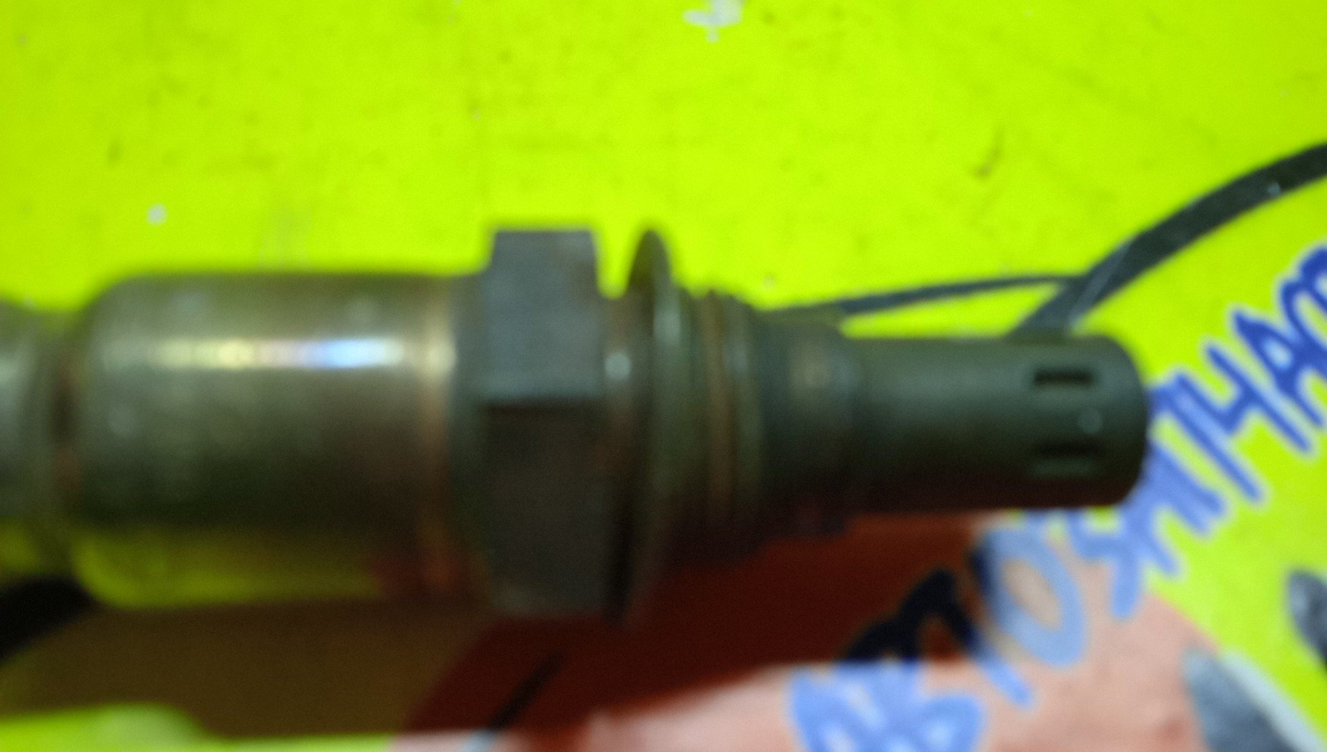 ЛЯМБДА-ЗОНД/MAZ/PE/PE07188G1