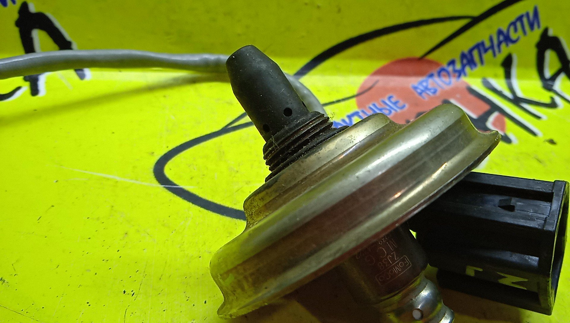 ЛЯМБДА-ЗОНД/MAZ/ZJVE/K42384322